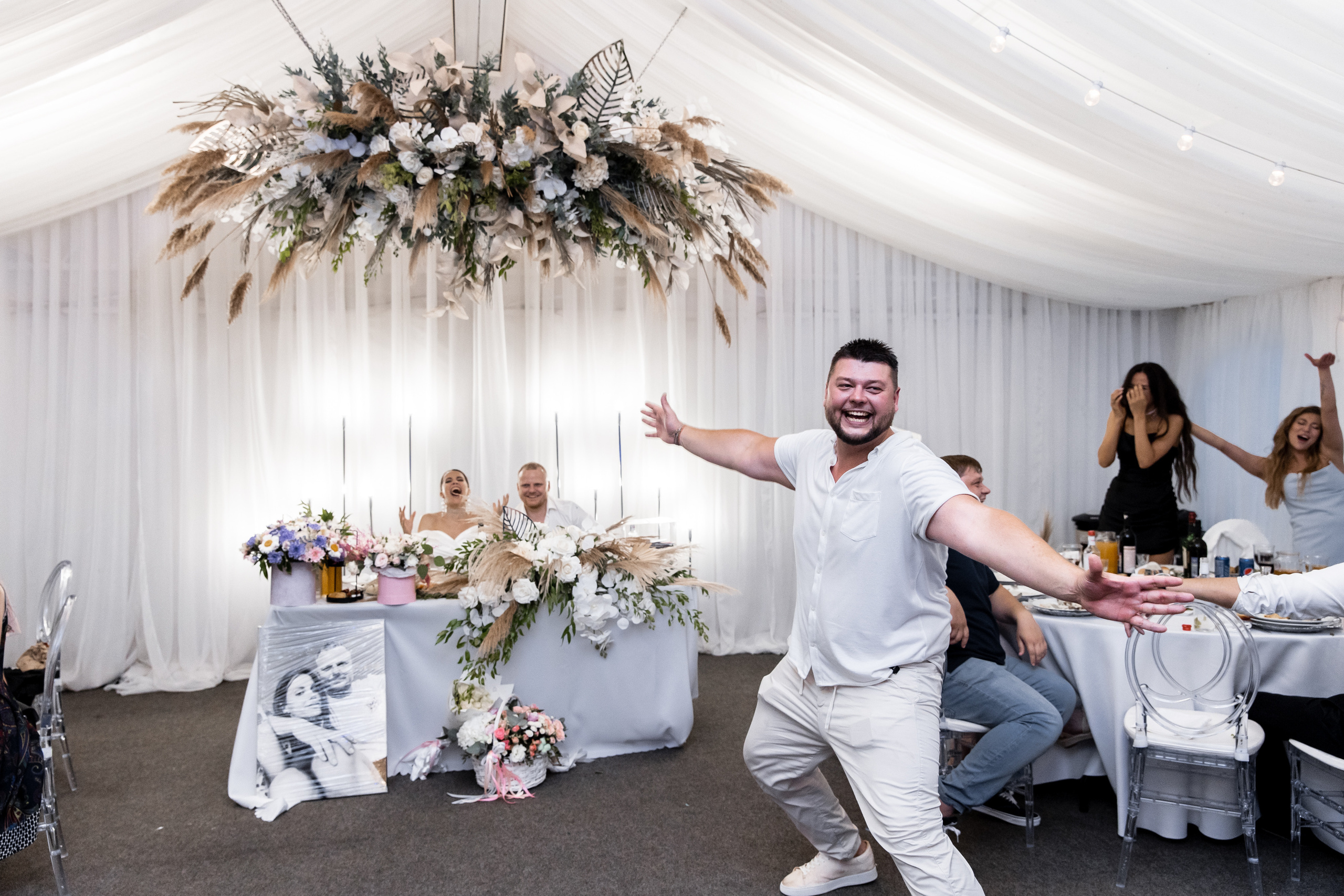 V&T 22'. Фотограф Сергей Койфман