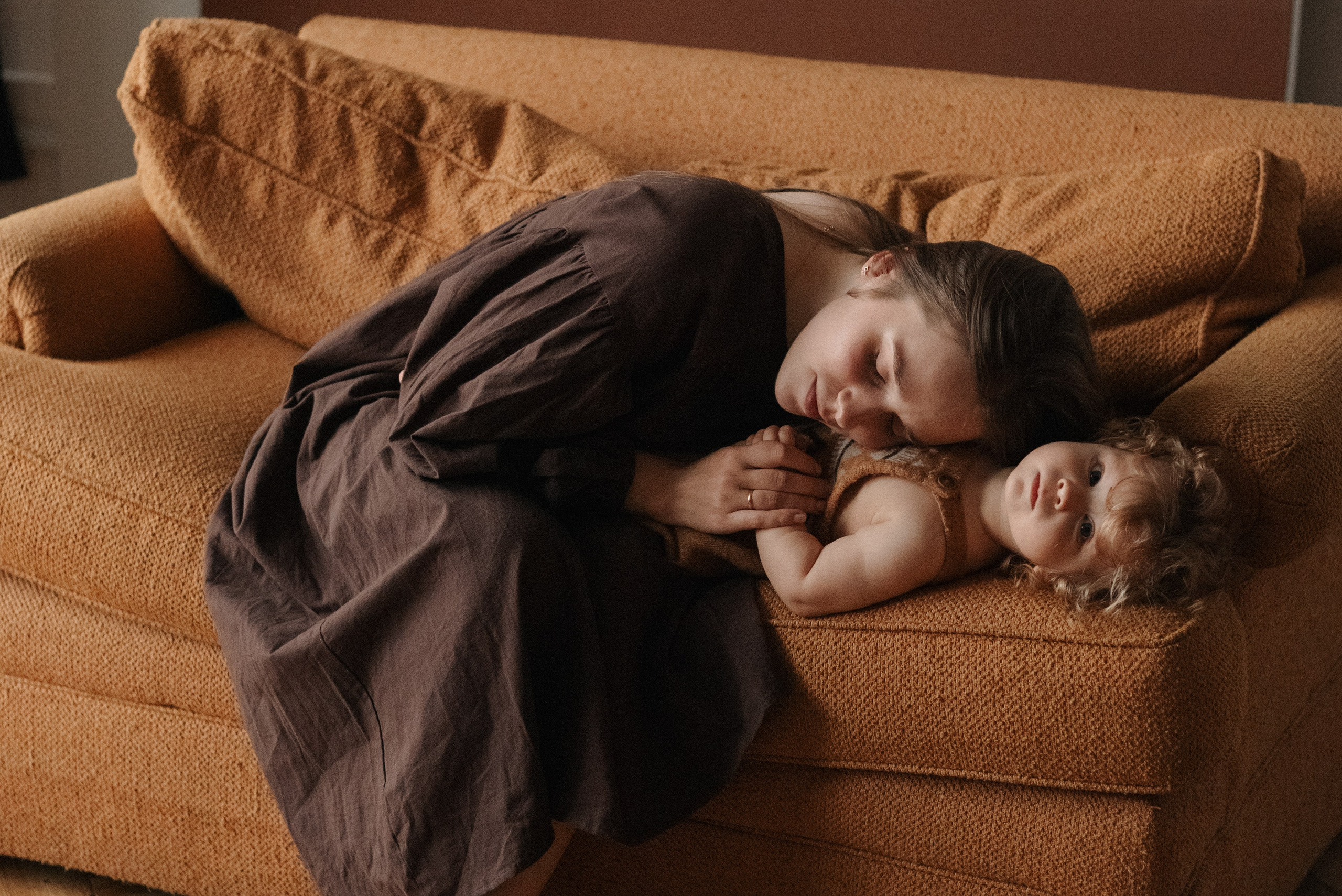 Семейная фотосессия в Москве в стиле lifestyle. Юля Федоровская. Свадебный и семейный фотограф в Москве