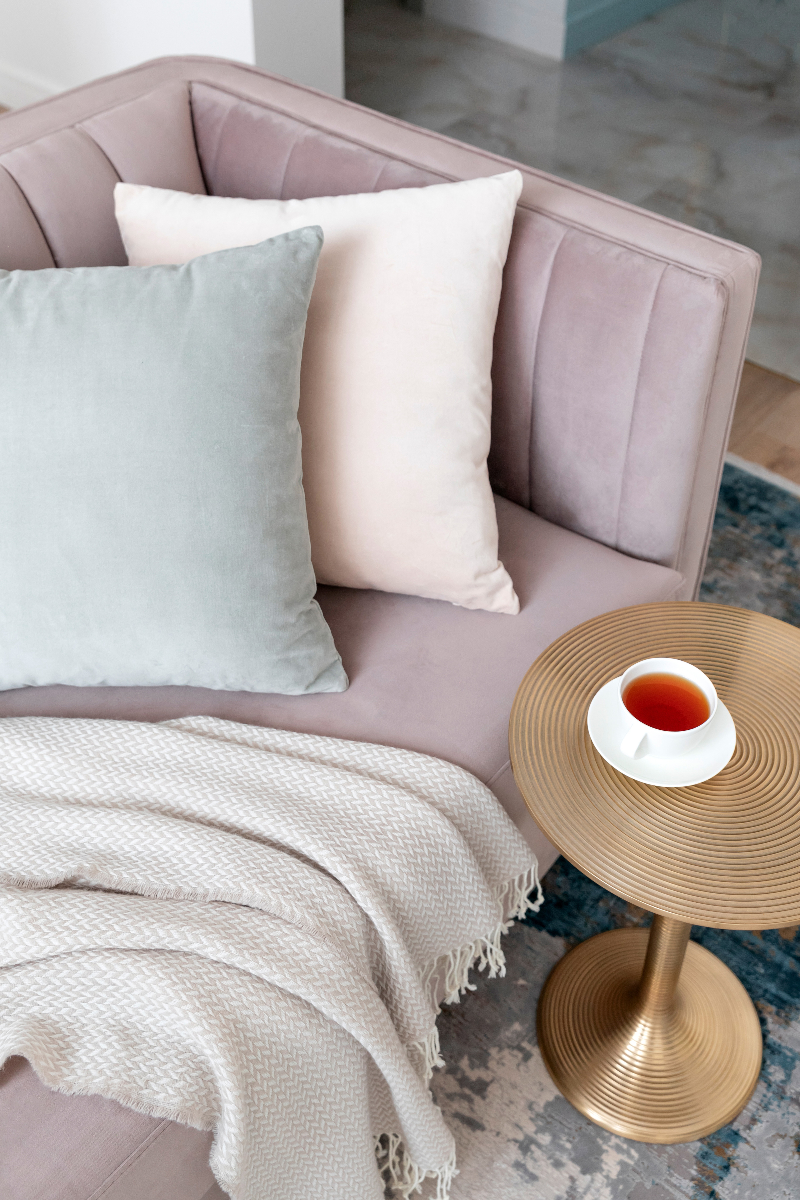 Современная классика. Наталья Мавренкова интерьерный фотограф, декоратор в Санкт-Петербурге