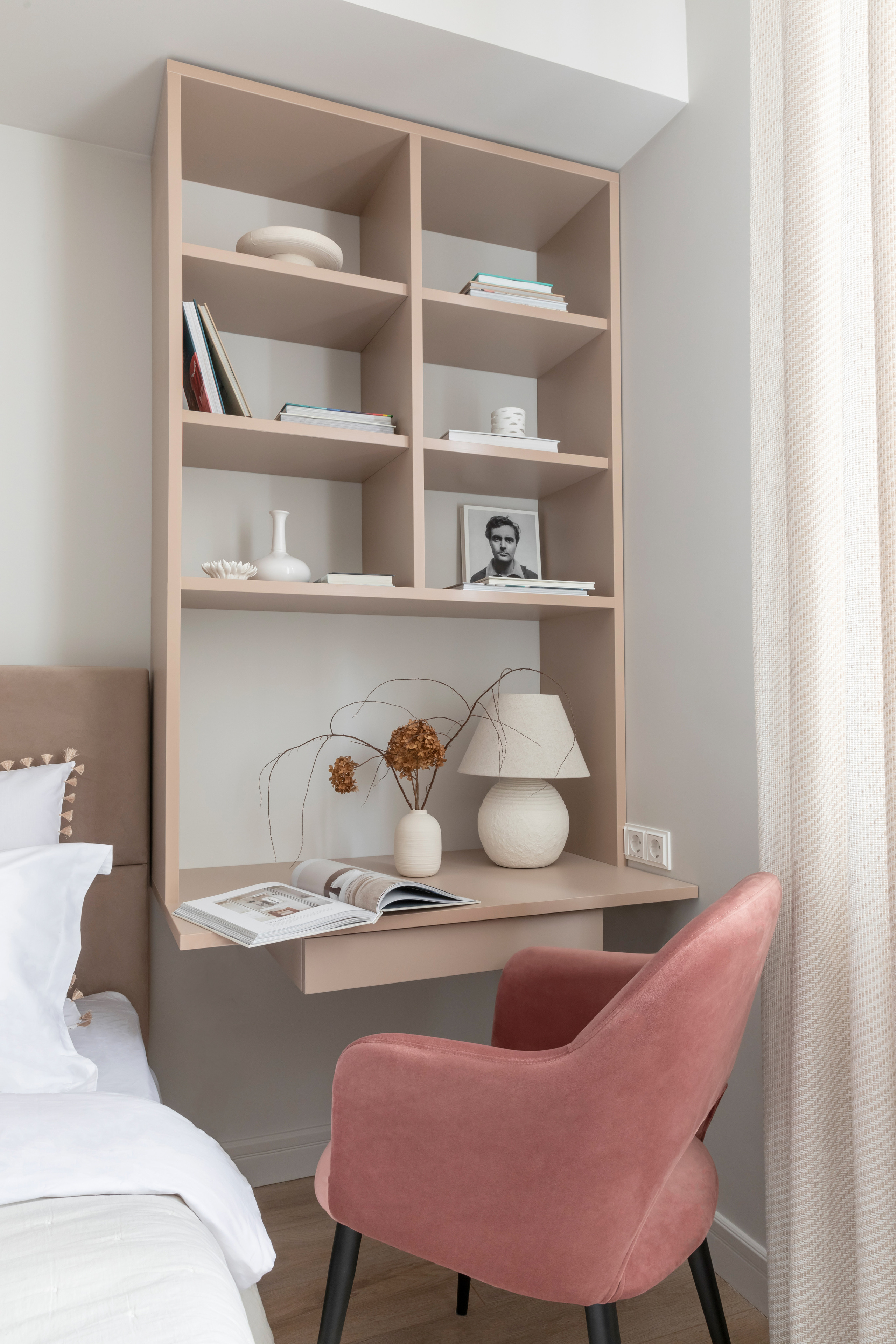 Современная классика. Наталья Мавренкова интерьерный фотограф, декоратор в Санкт-Петербурге