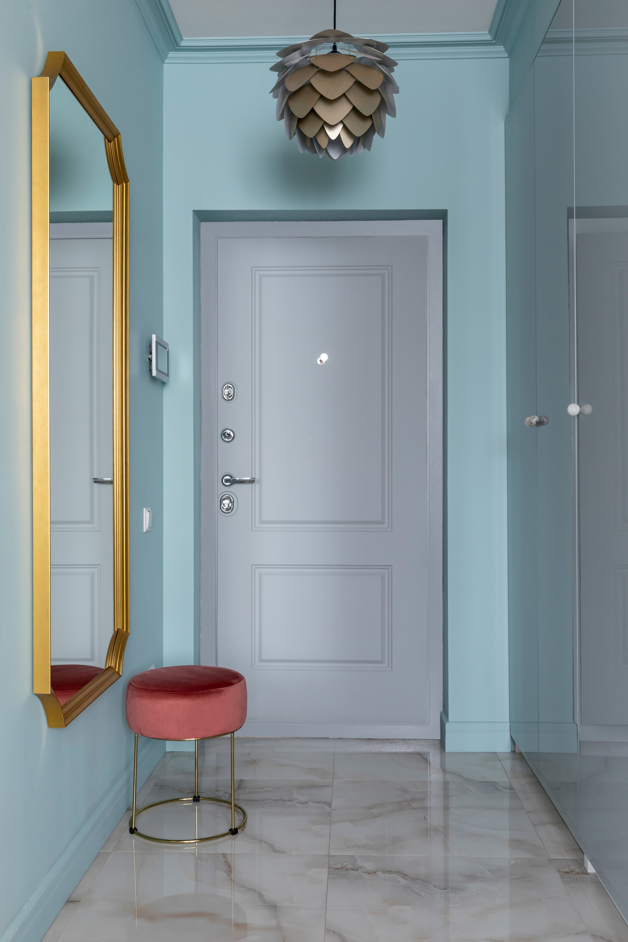 Современная классика. Наталья Мавренкова интерьерный фотограф, декоратор в Санкт-Петербурге