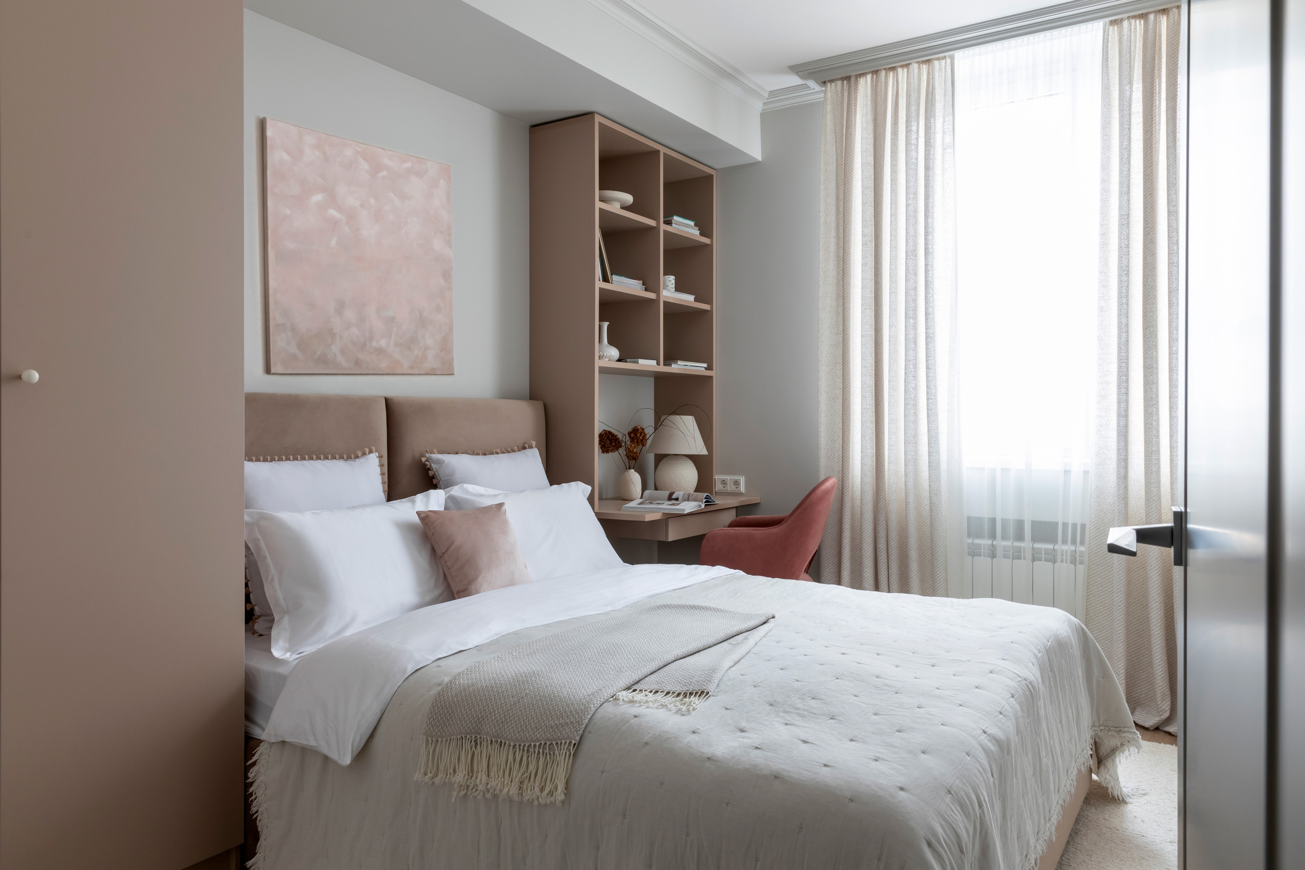 Современная классика. Наталья Мавренкова интерьерный фотограф, декоратор в Санкт-Петербурге