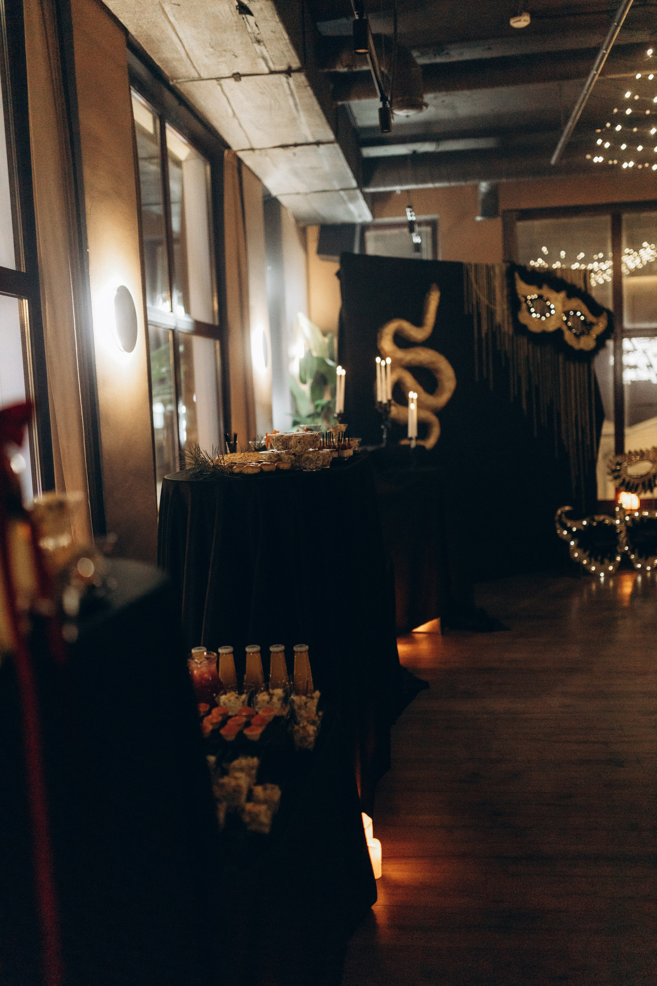 Новогодний маскарад. Фотограф НОГИНСК, Москва, Анастасия Белая