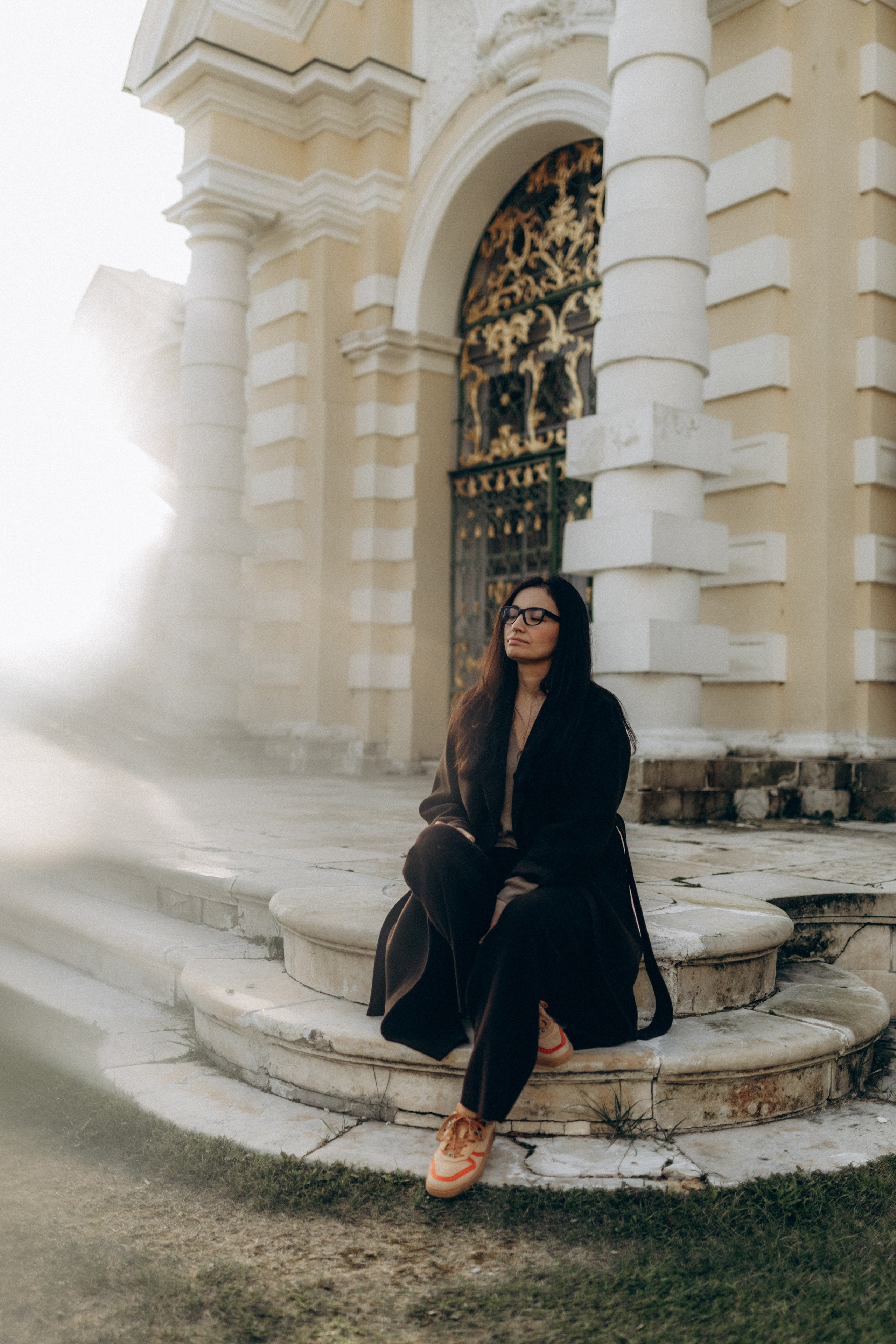 Виктория. Фотограф НОГИНСК, Москва, Анастасия Белая