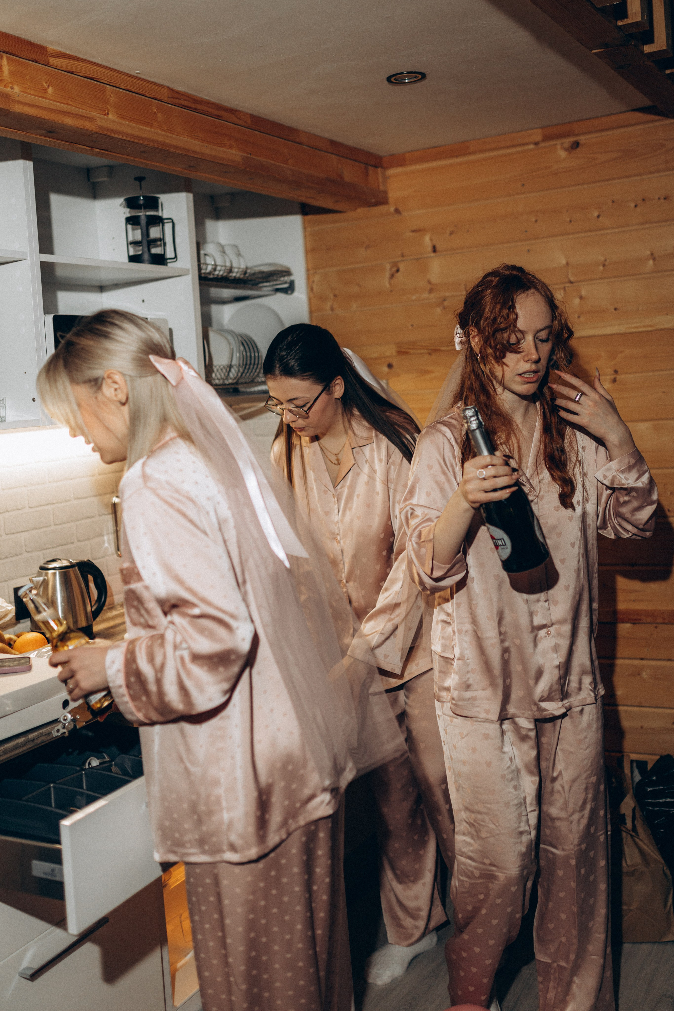 Девичник. Фотограф НОГИНСК, Москва, Анастасия Белая