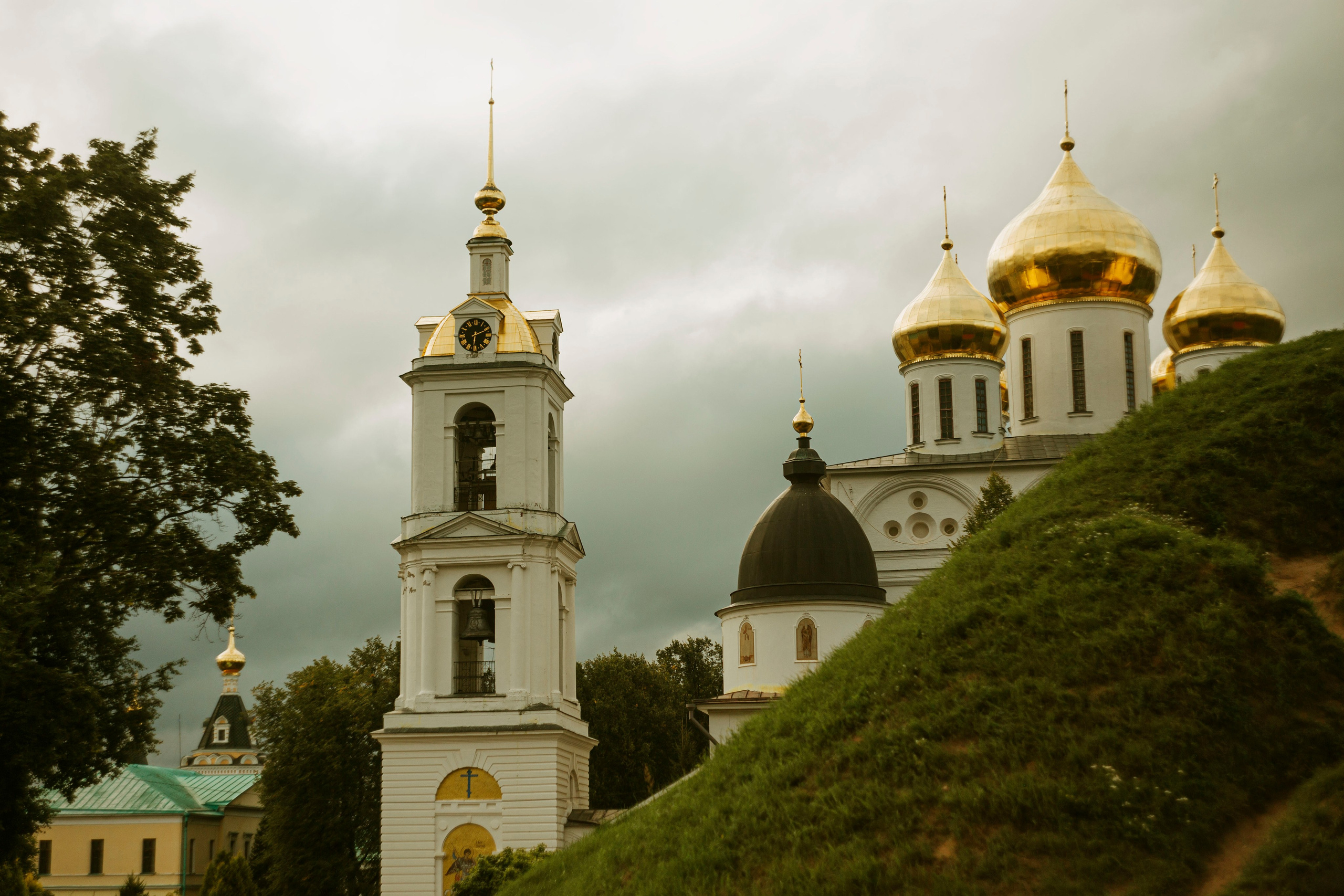 Поход. Ваш портретный фотограф в Москве Катя Прокофьева