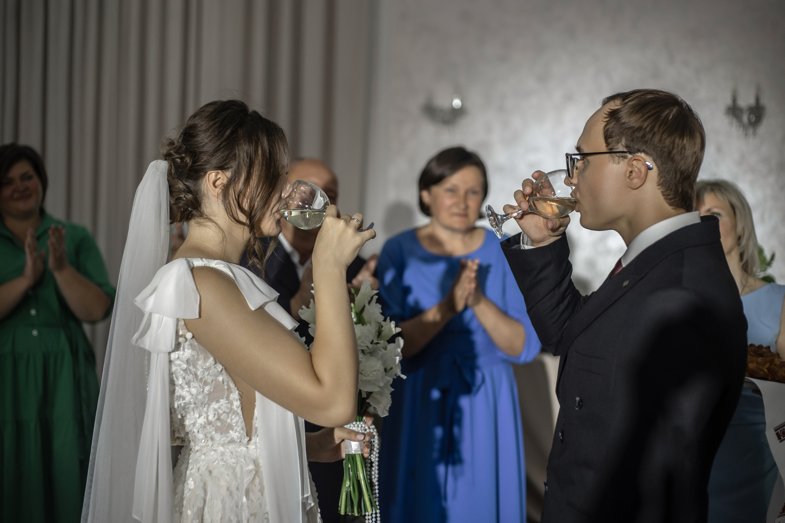 A|S банкет. Свадебный и семейный фотограф в Саратове Анжела Борисова