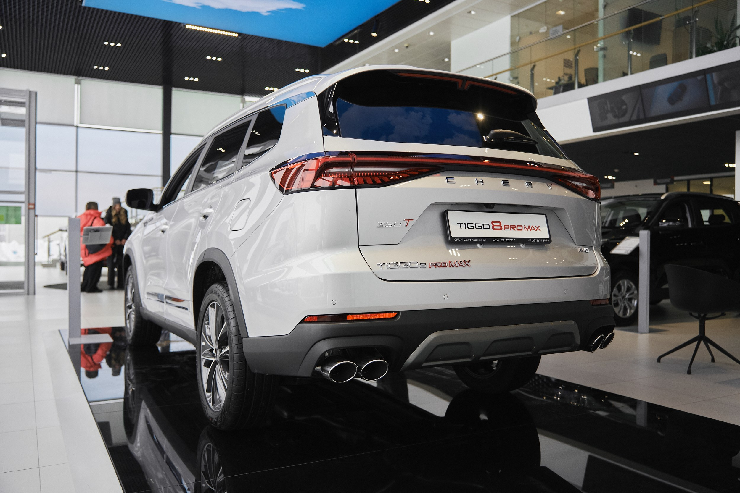 Рекламная съемка. Фотограф в Хабаровске