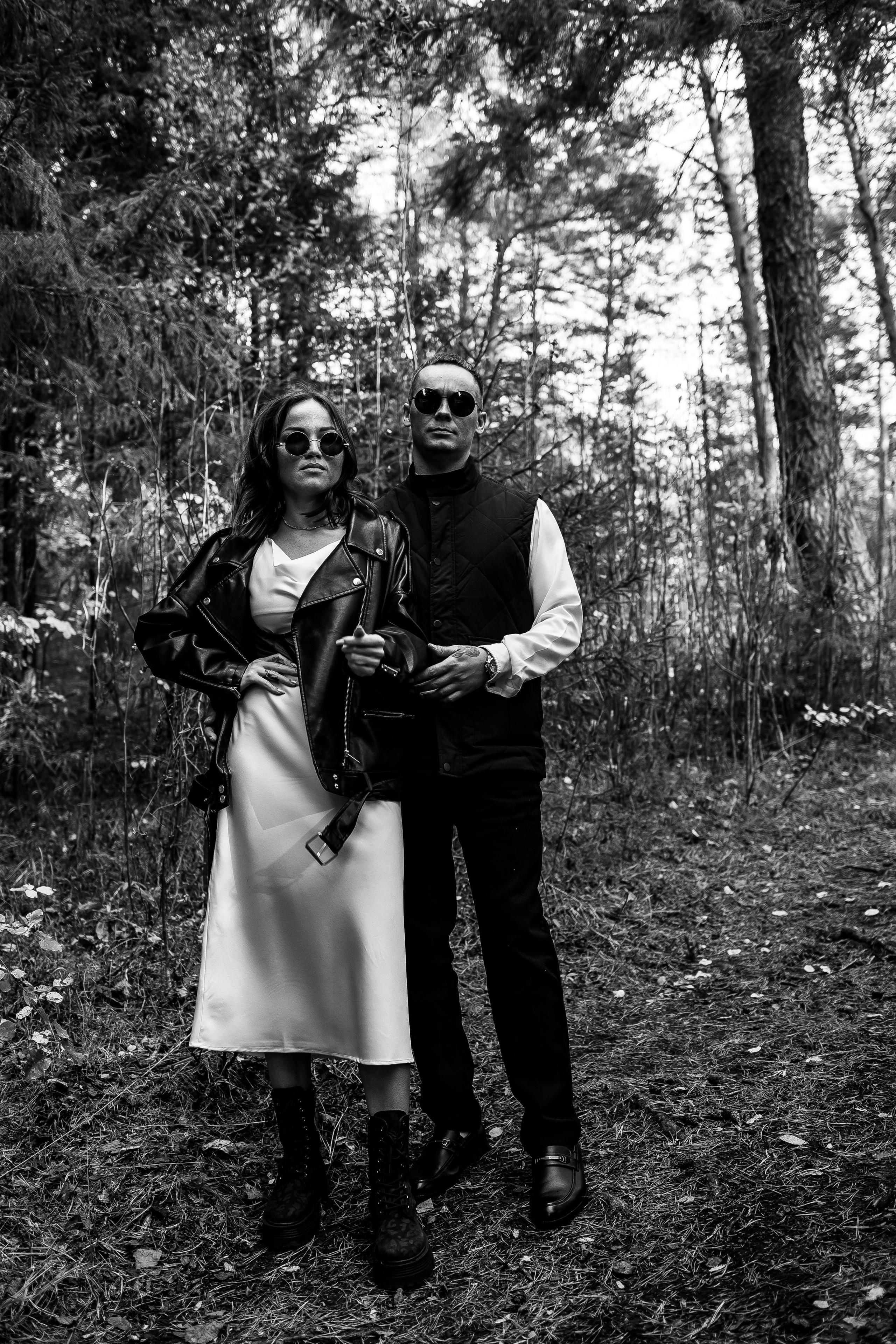 СЕРГЕЙ&КСЕНИЯ. Фотограф Кудымкар | Пермский край