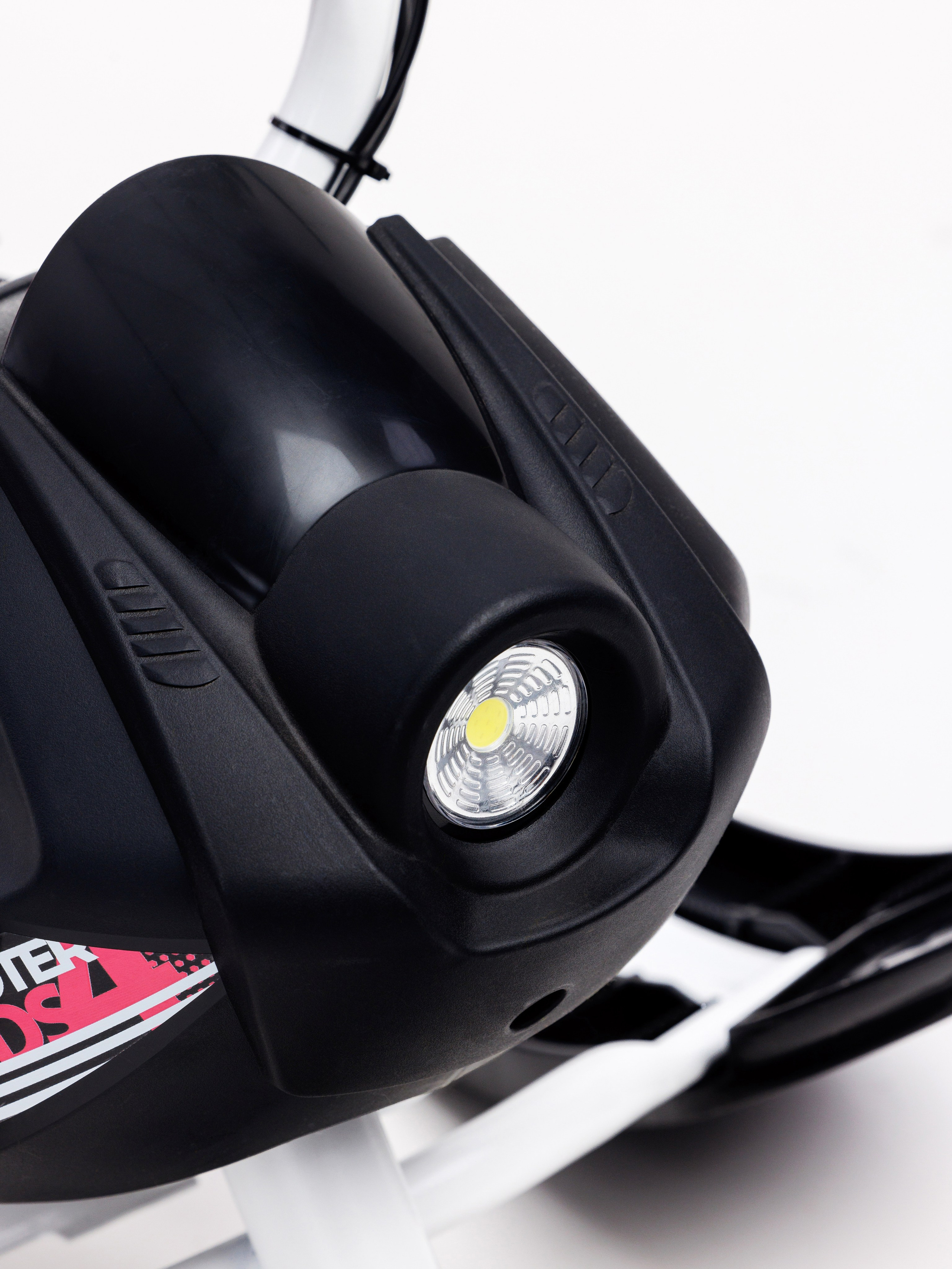 Электроснегокаты. Фотограф Виталий Хайлов, Екатеринбург