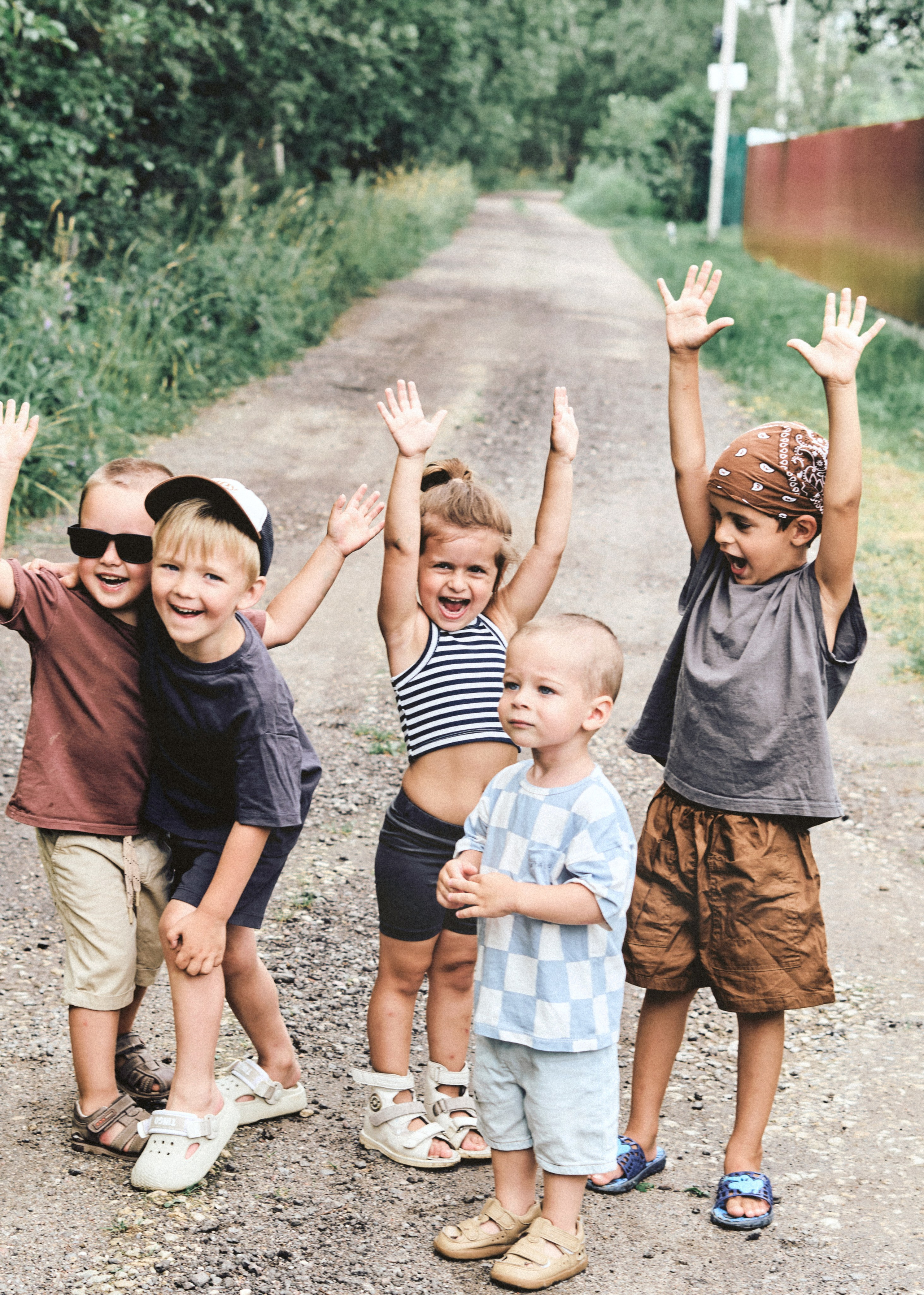 Банда. SHILOVA PHOTO. Шилова Екатерина. Фотограф. Москва