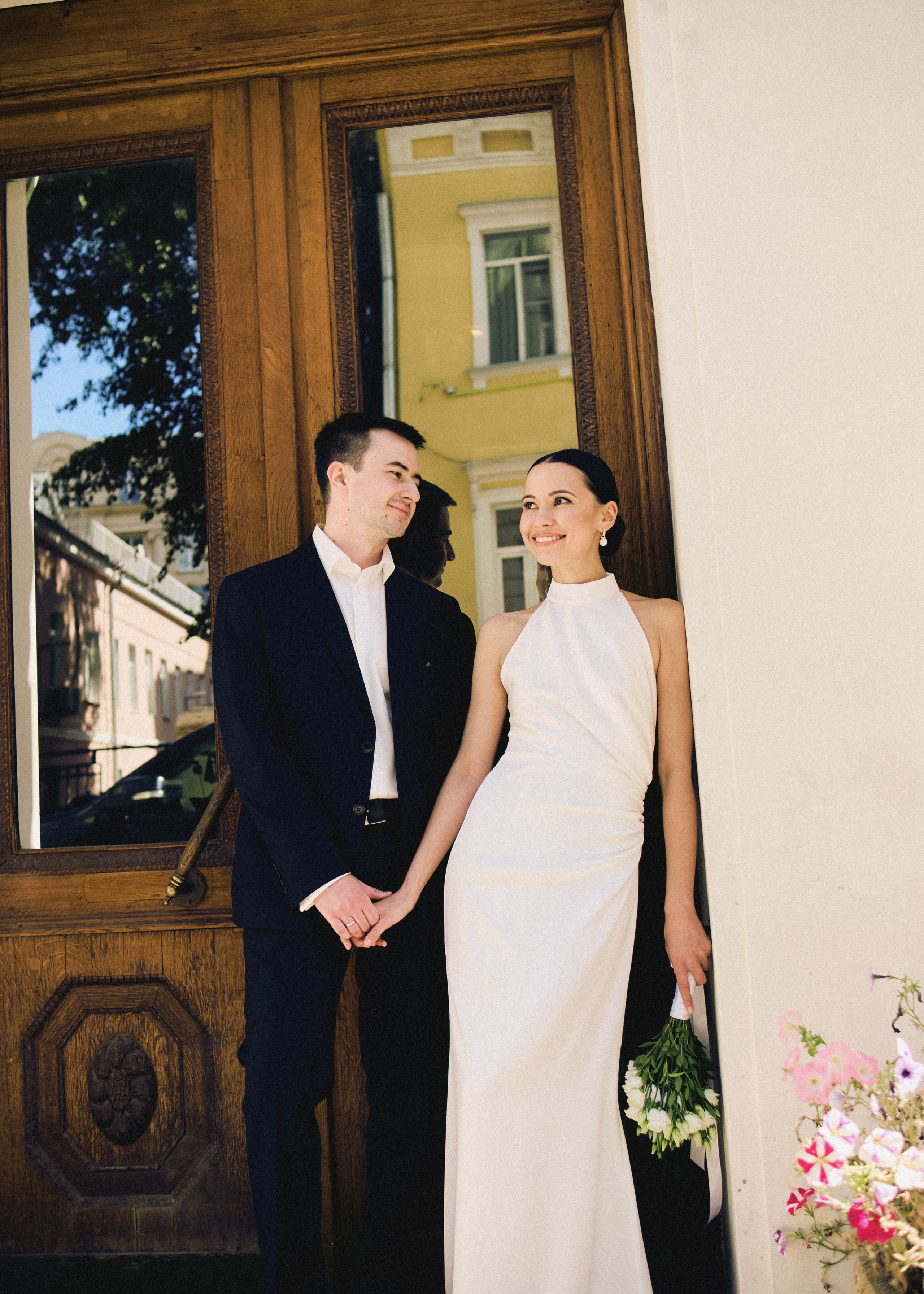 Азалия и Борис. SHILOVA PHOTO. Шилова Екатерина. Фотограф. Москва