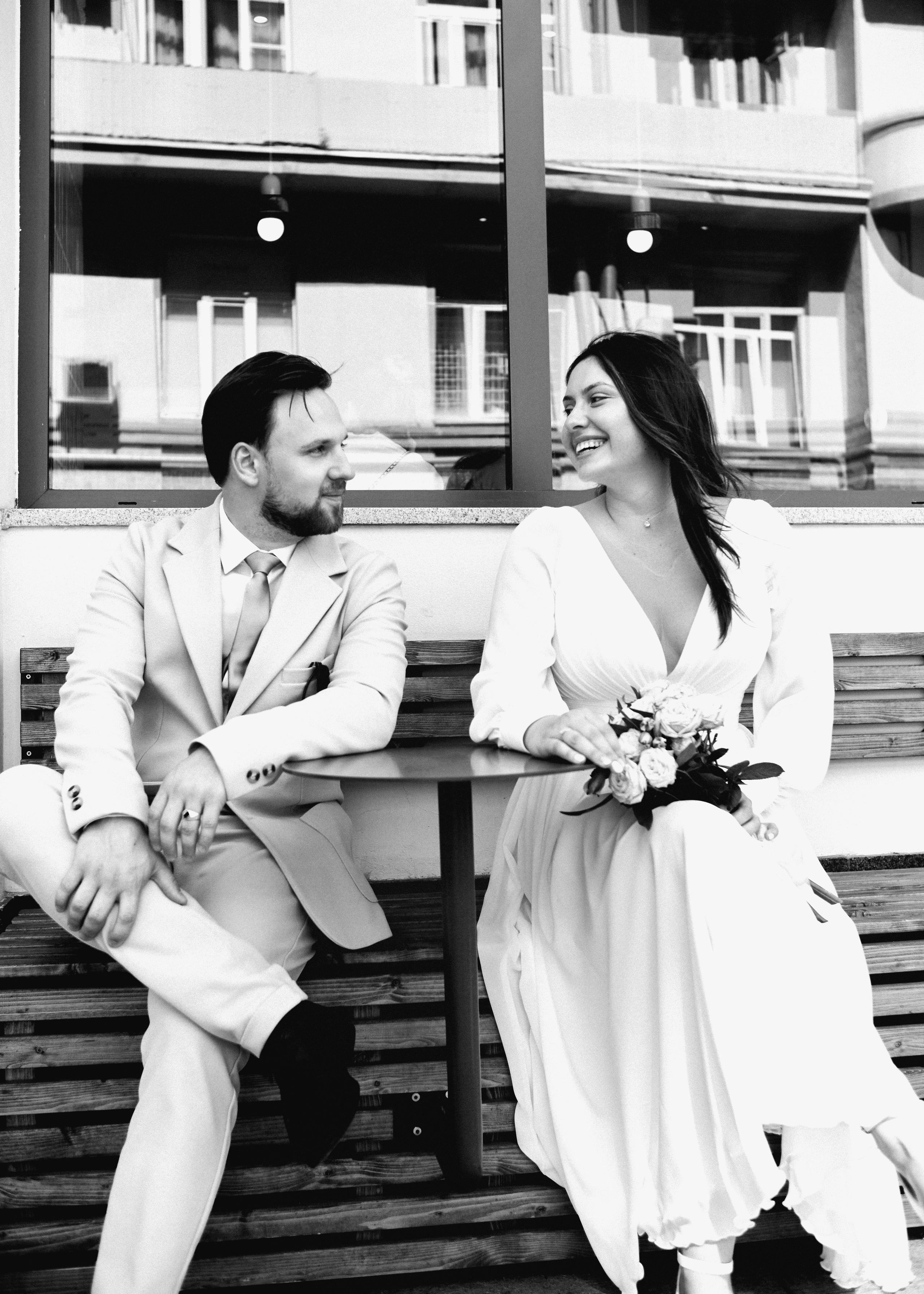 Аня и Саша. SHILOVA PHOTO. Шилова Екатерина. Фотограф. Москва