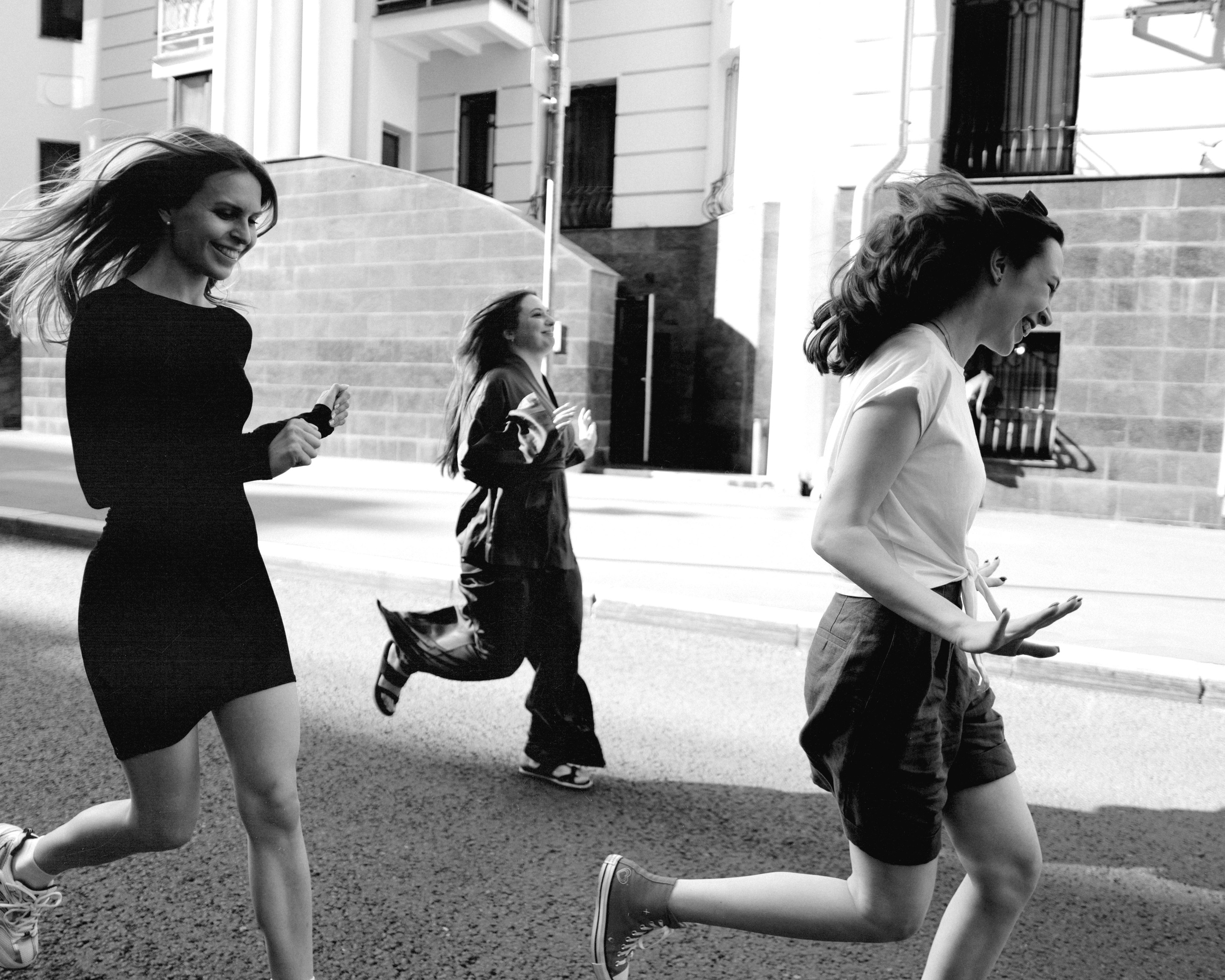 KsushaIraSonya. SHILOVA PHOTO. Шилова Екатерина. Фотограф. Москва