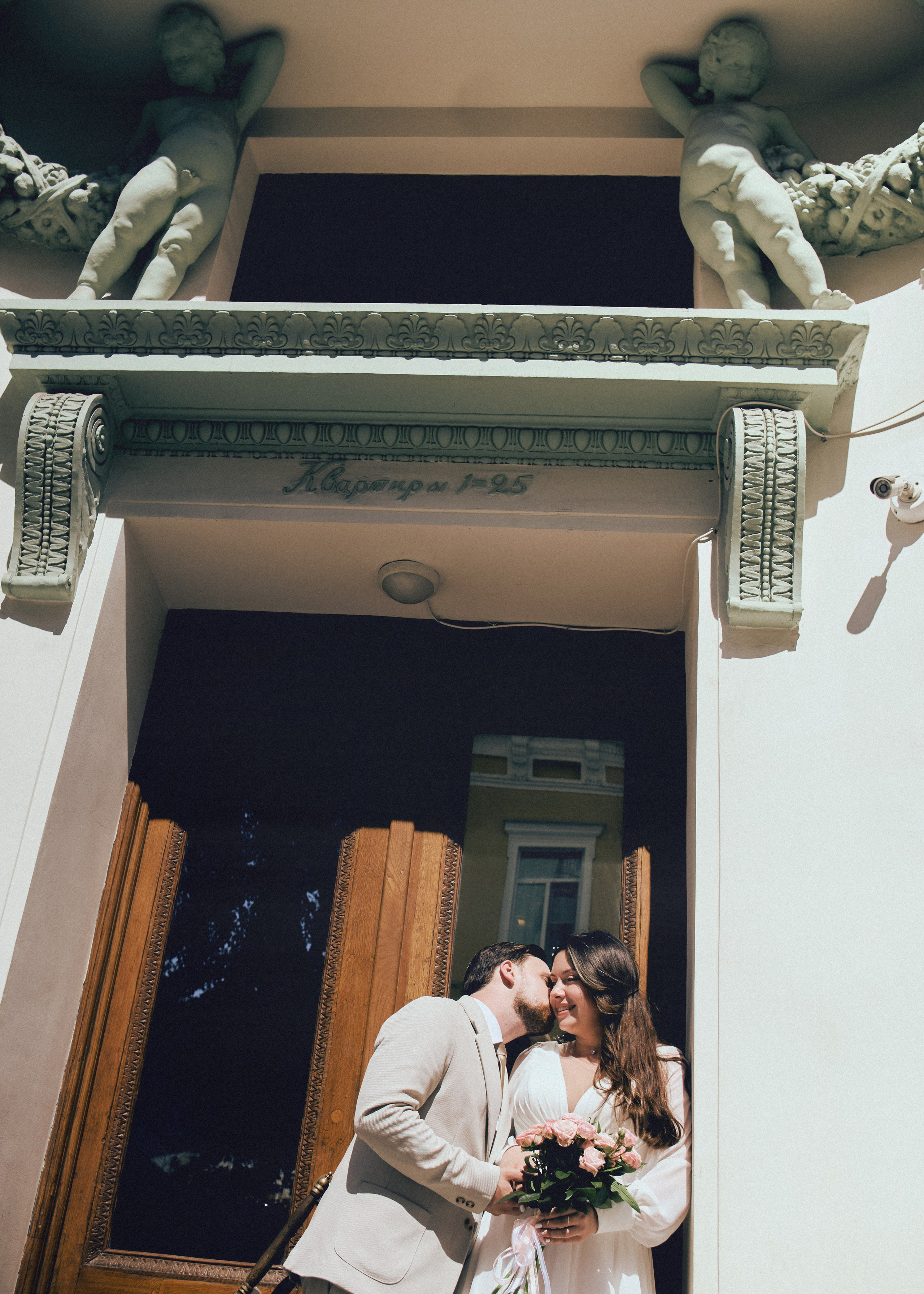 Аня и Саша. SHILOVA PHOTO. Шилова Екатерина. Фотограф. Москва