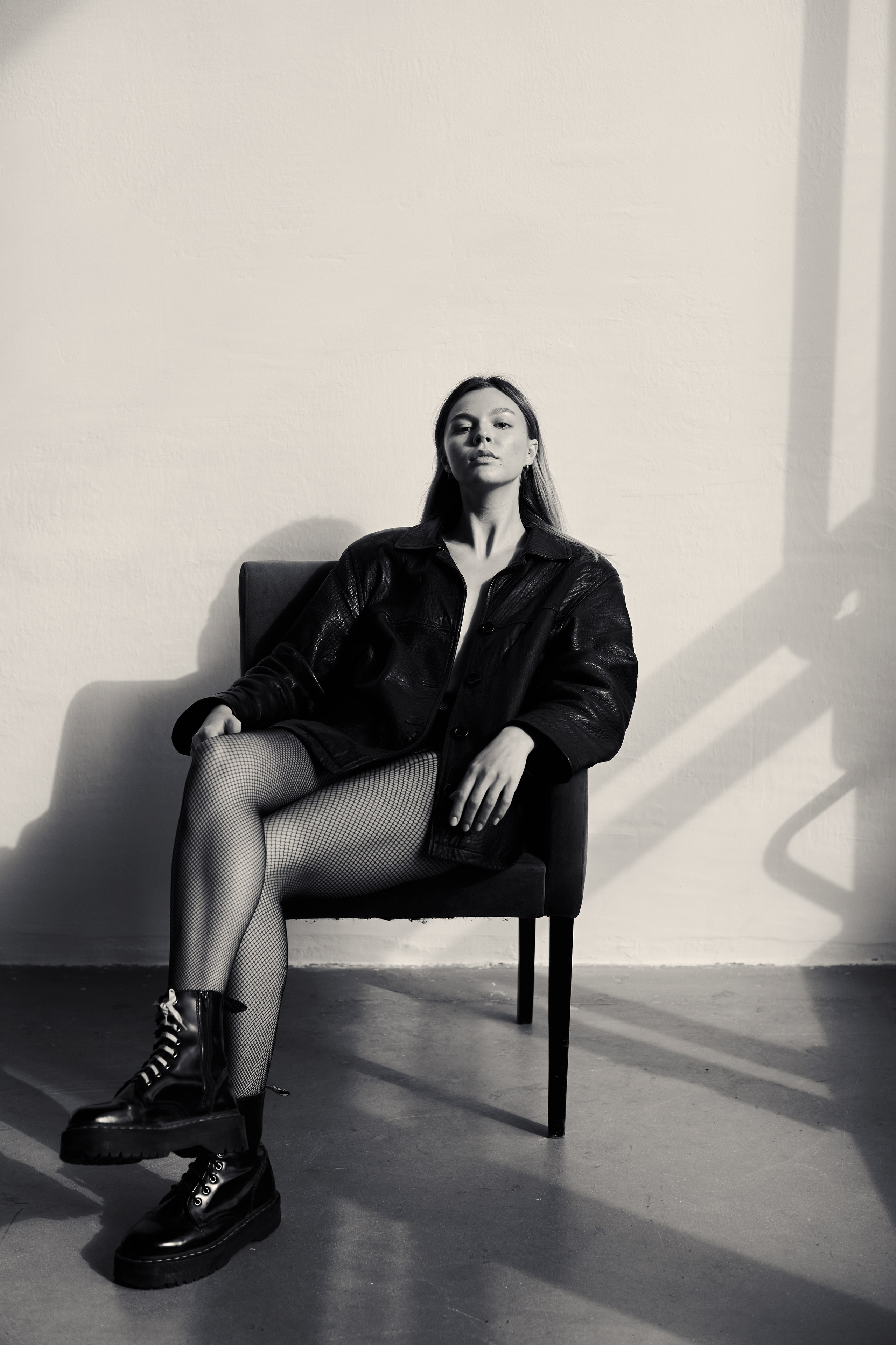 Olya. Главная