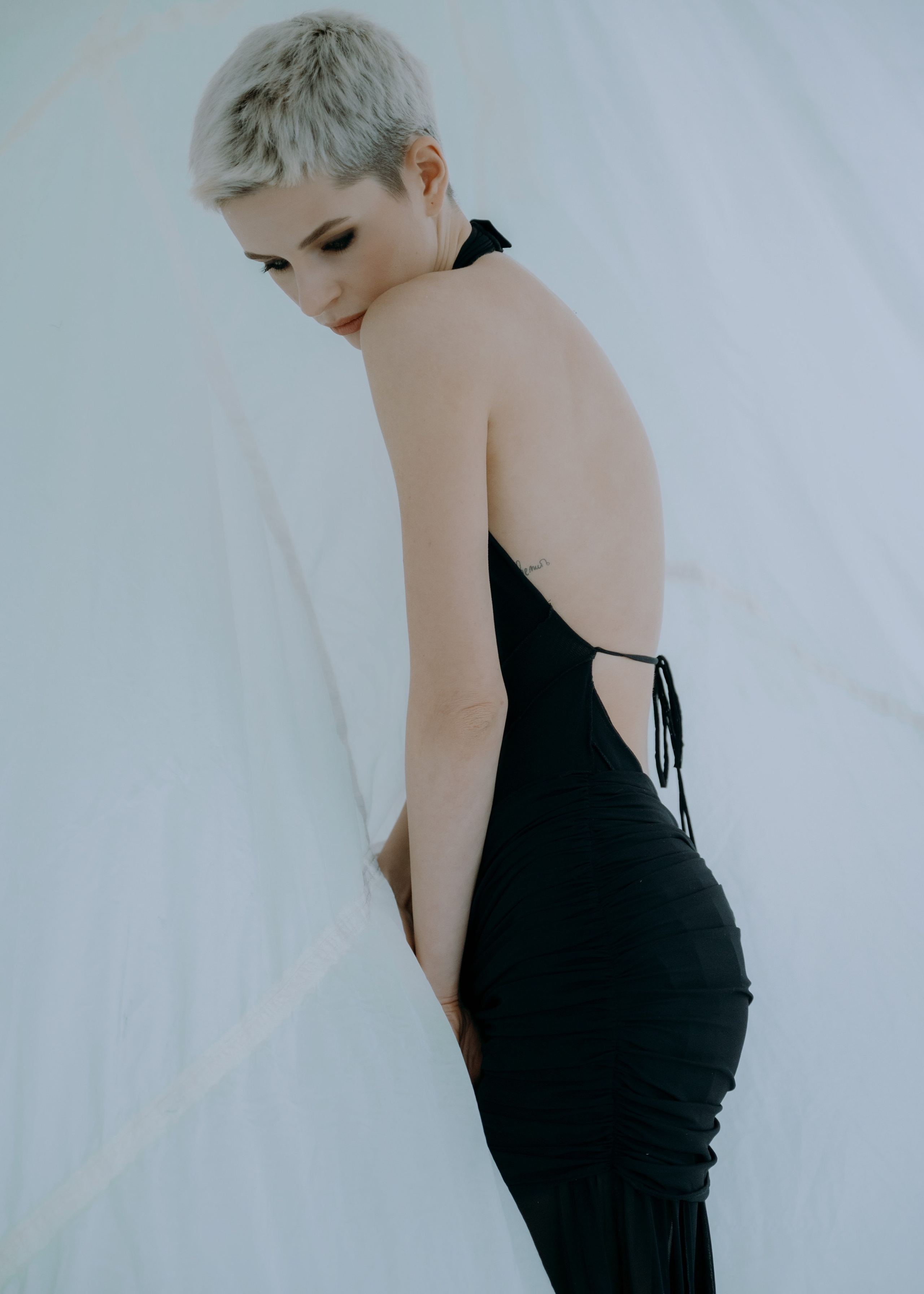 Liza. Главная