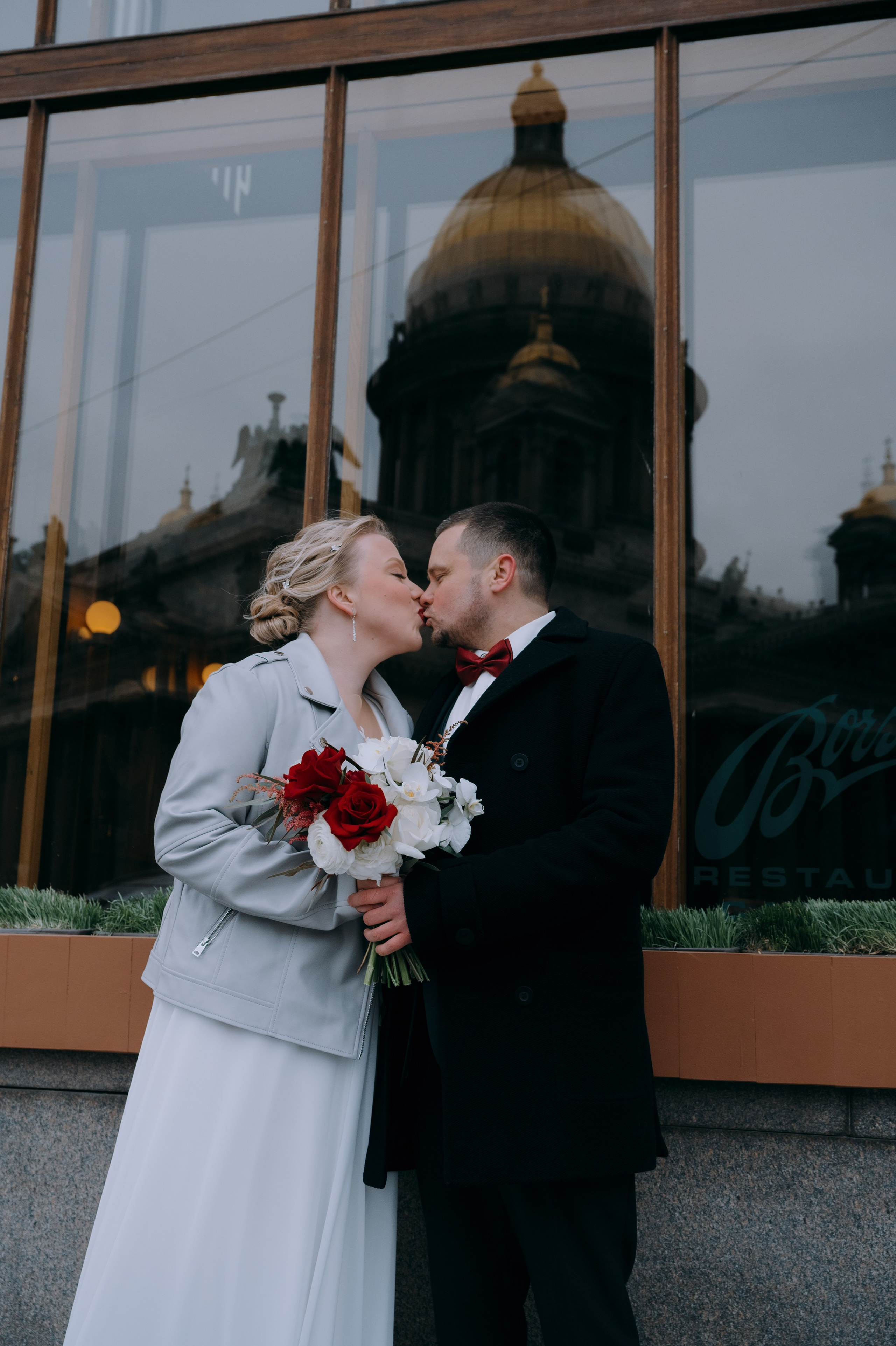 Ольга и Анатолий. Главная