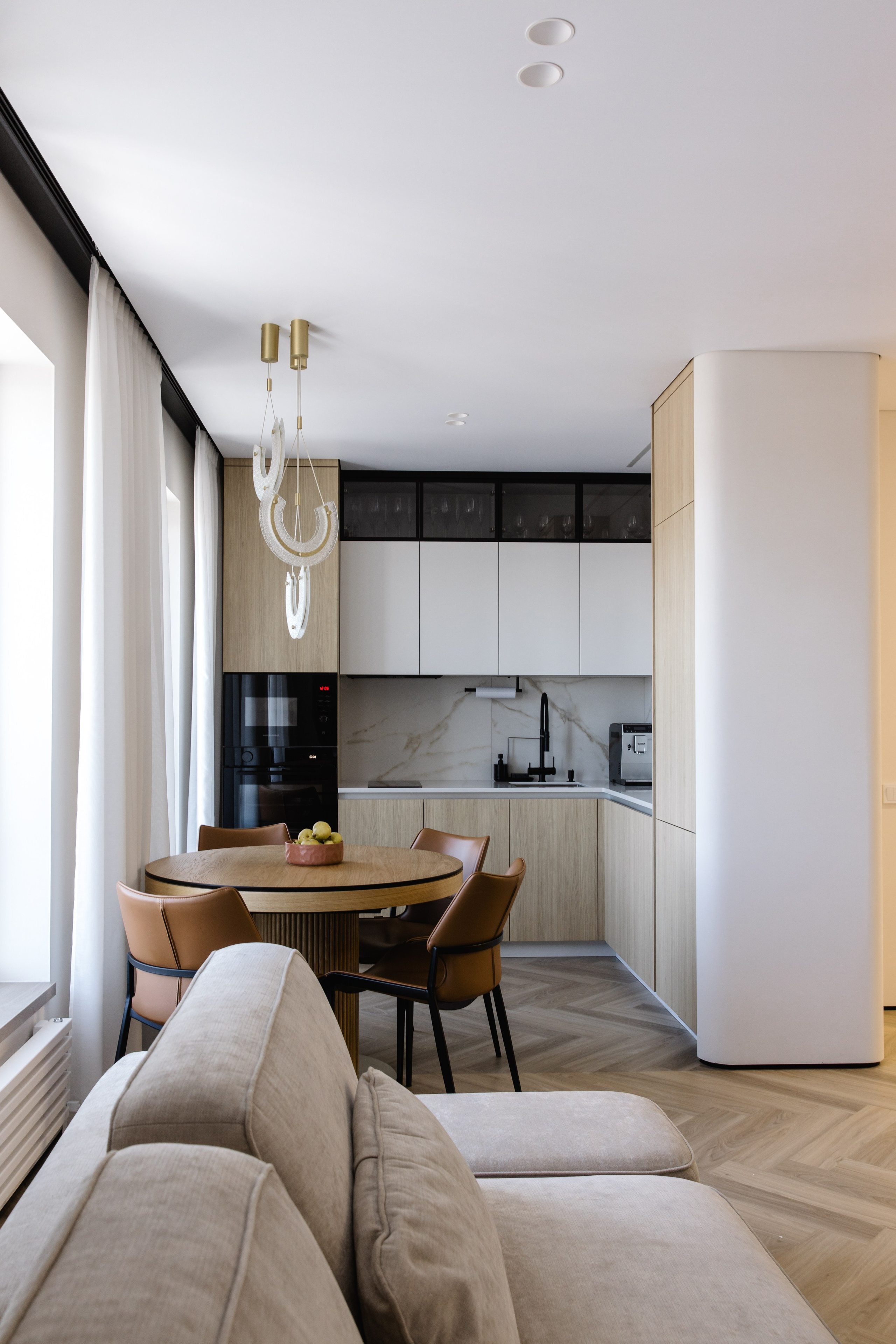 Rozalux. ГУДРУМ — Мебель на заказ в Томске | Кухни | Шкафы | Стулья и Столы