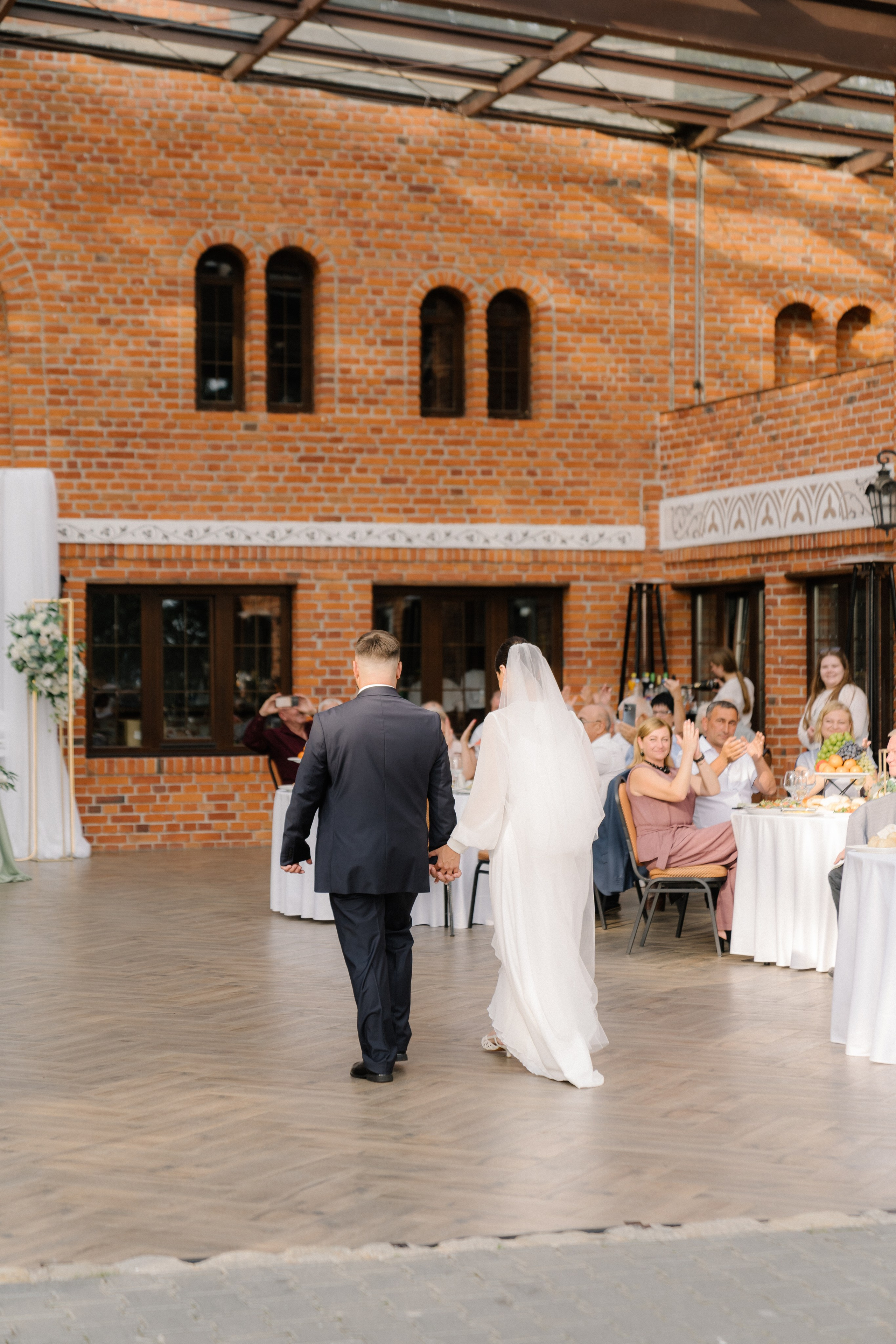 Сергей и Эля. Фотограф в Калининграде Дмитрий Мишин