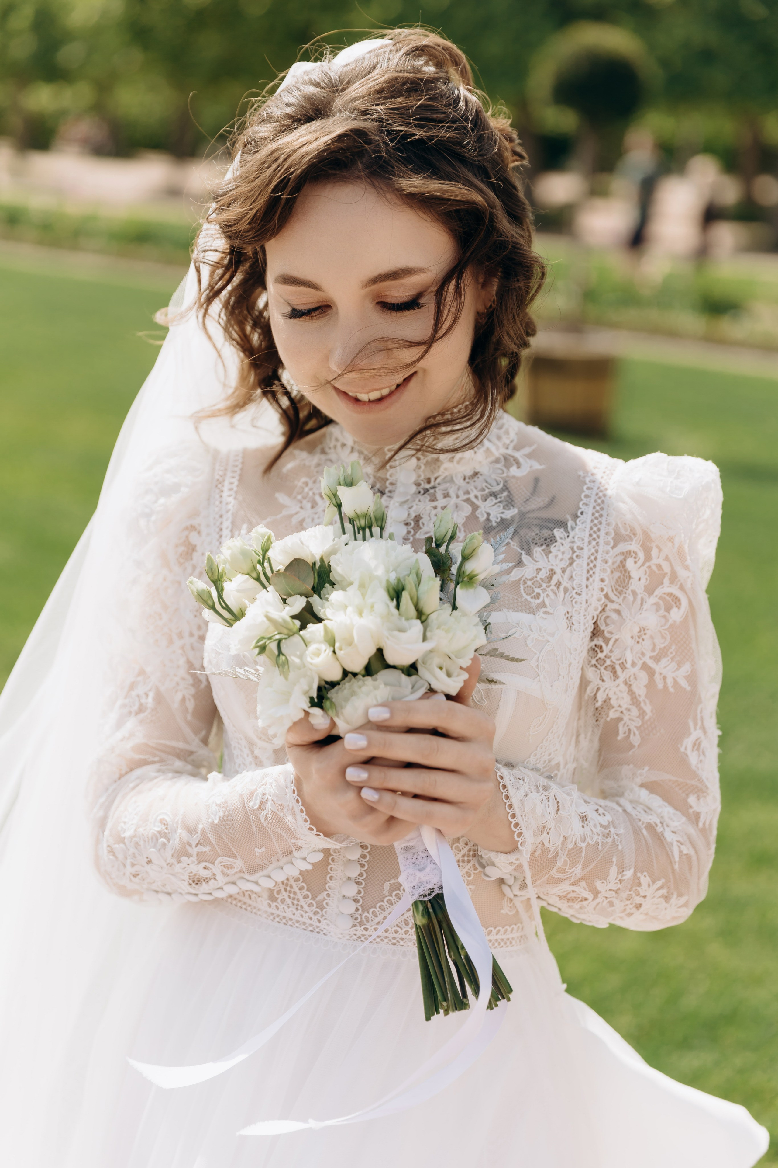 Андрей & Арина — Санкт-Петербург. Richard and Irene - Destination wedding photographer