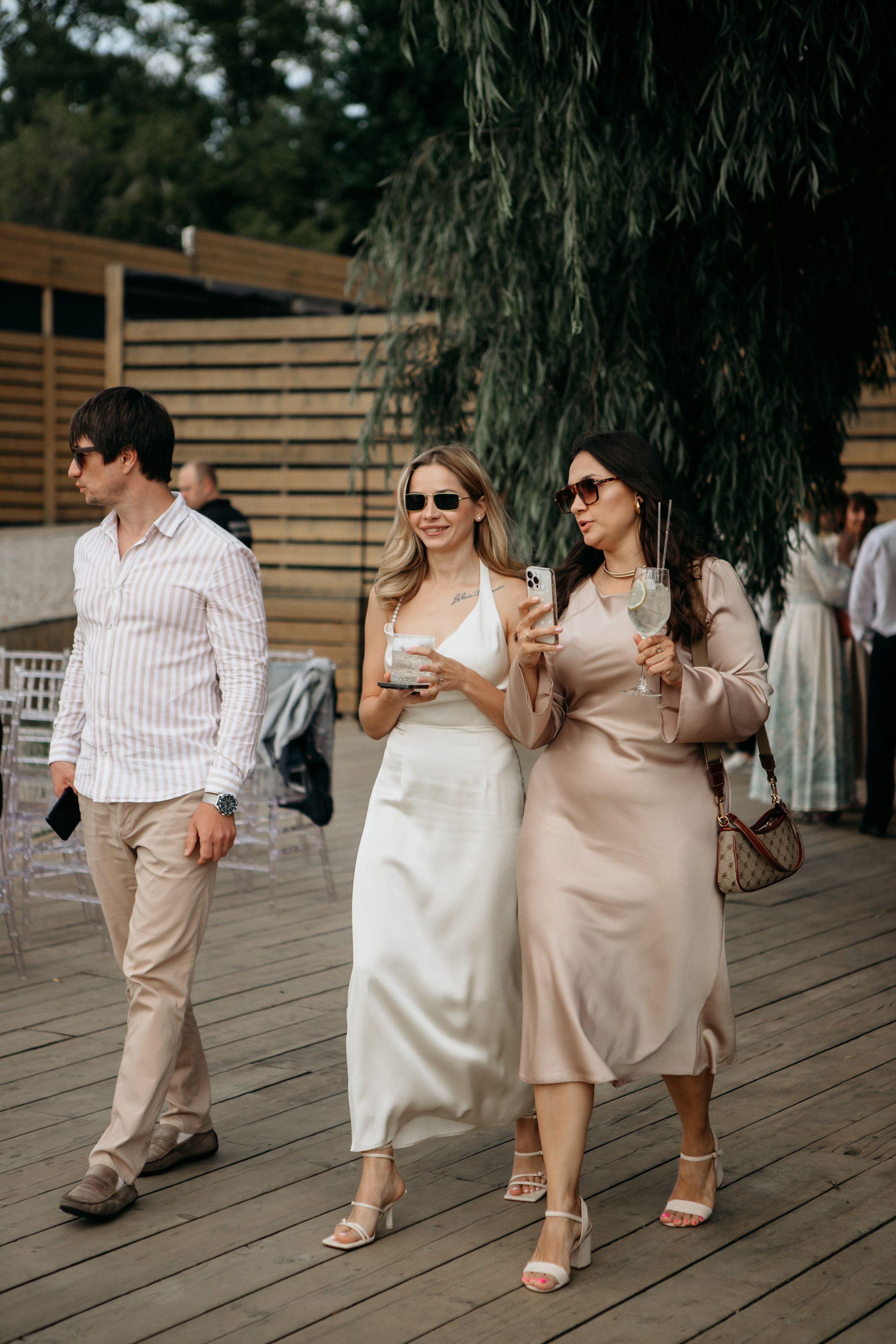 Евгений & Мария. Главная