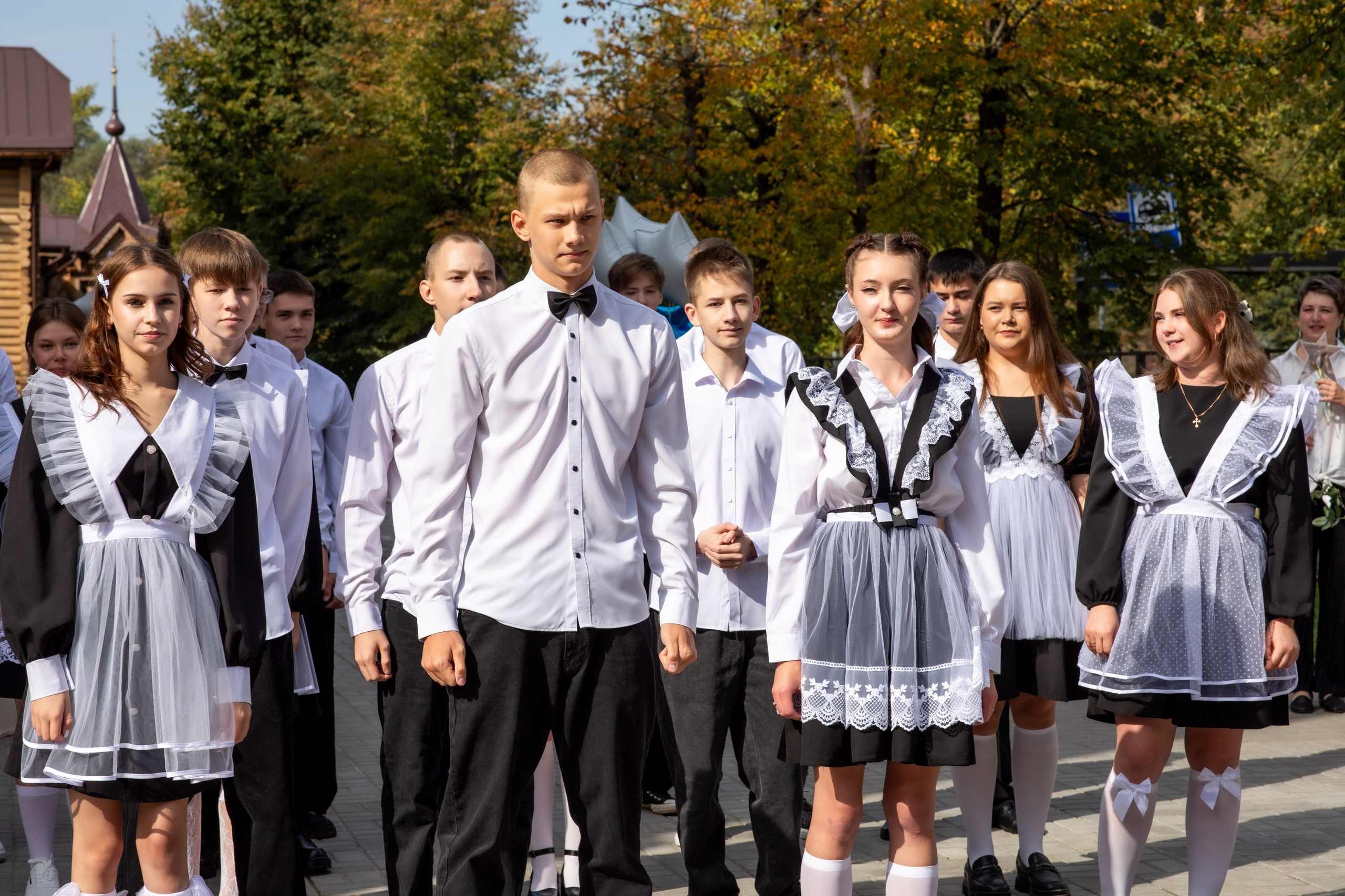 Репортажные съемки