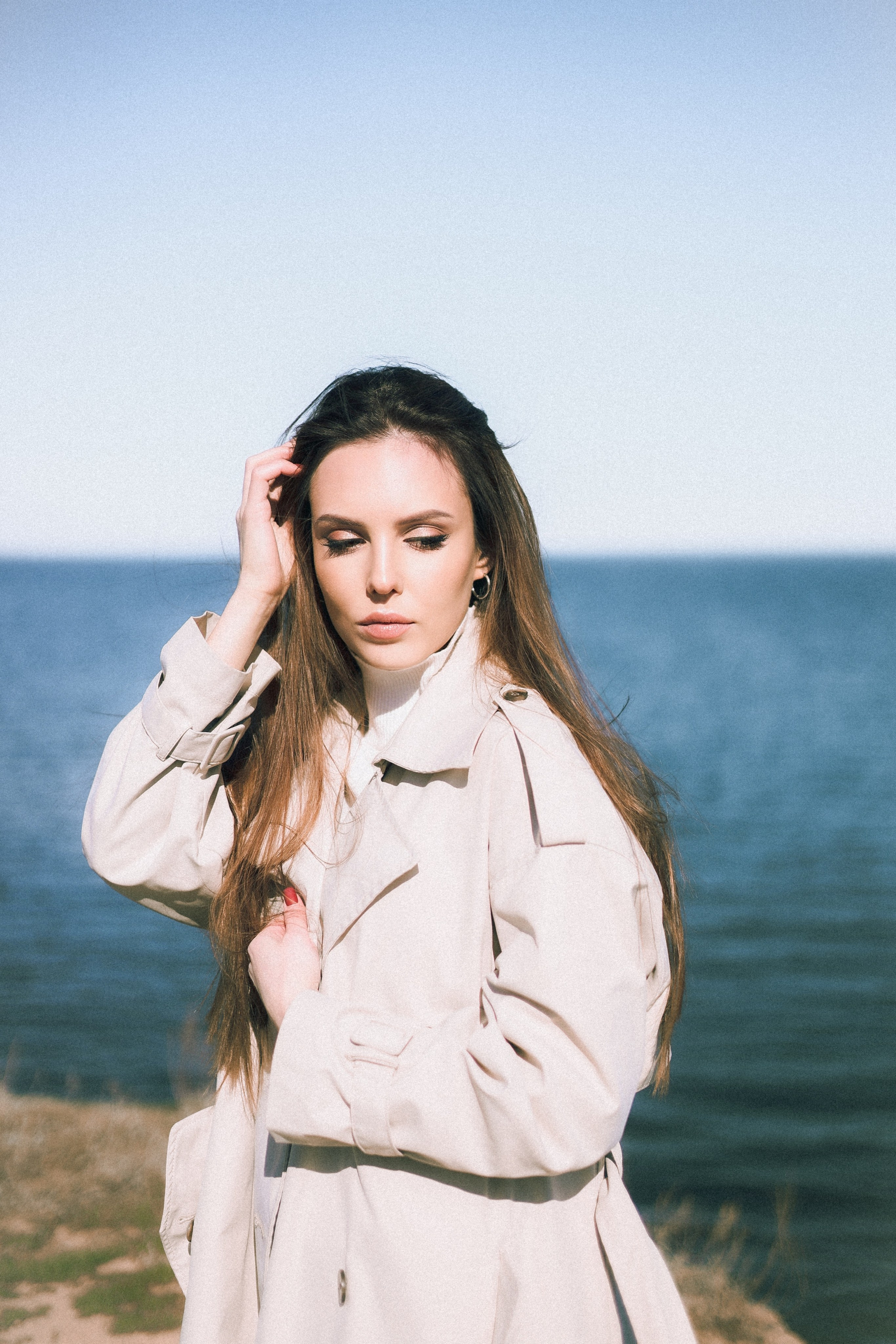 Мария. Фотограф Елизавета Наумова