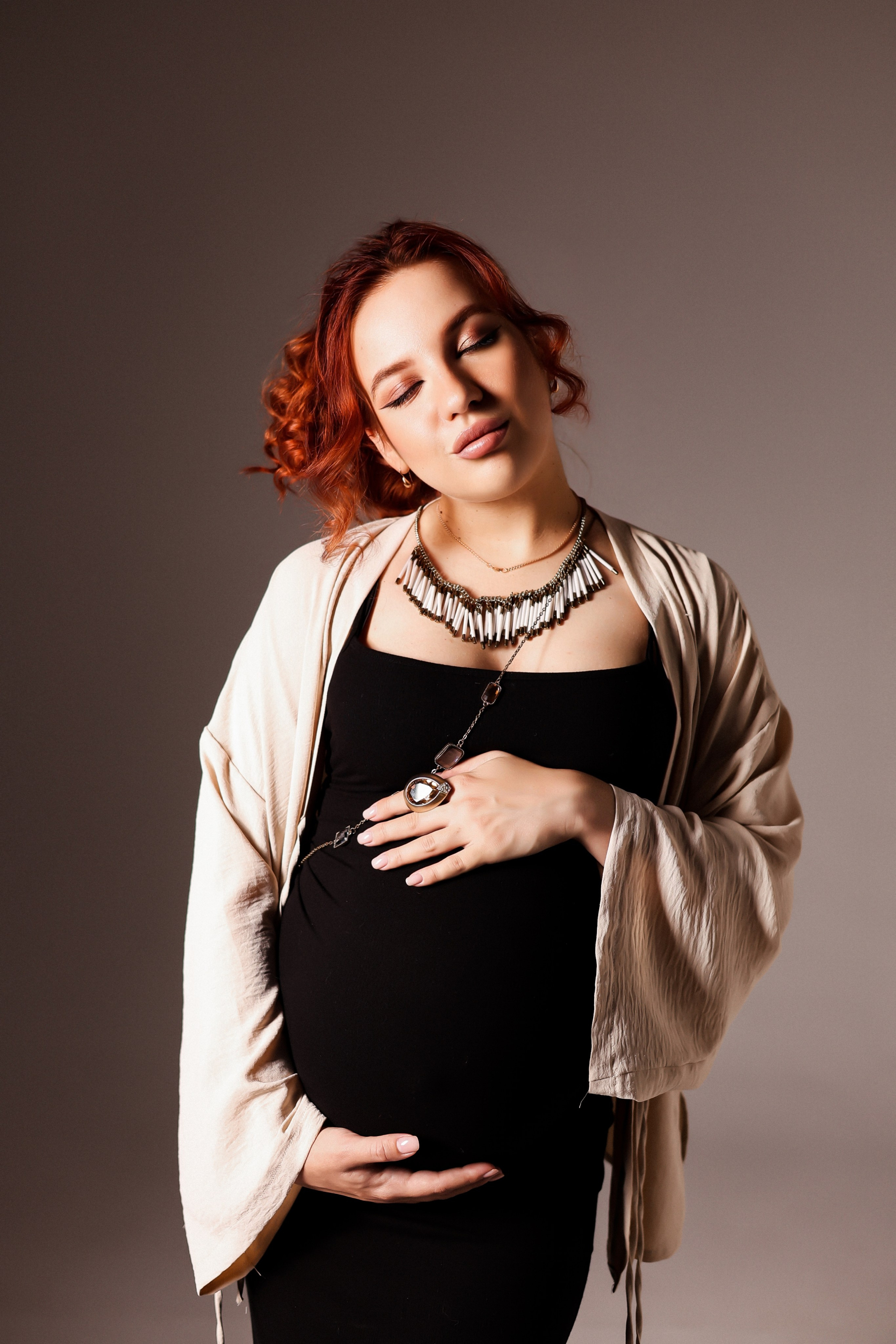 Елизавета. Фотограф Елизавета Наумова