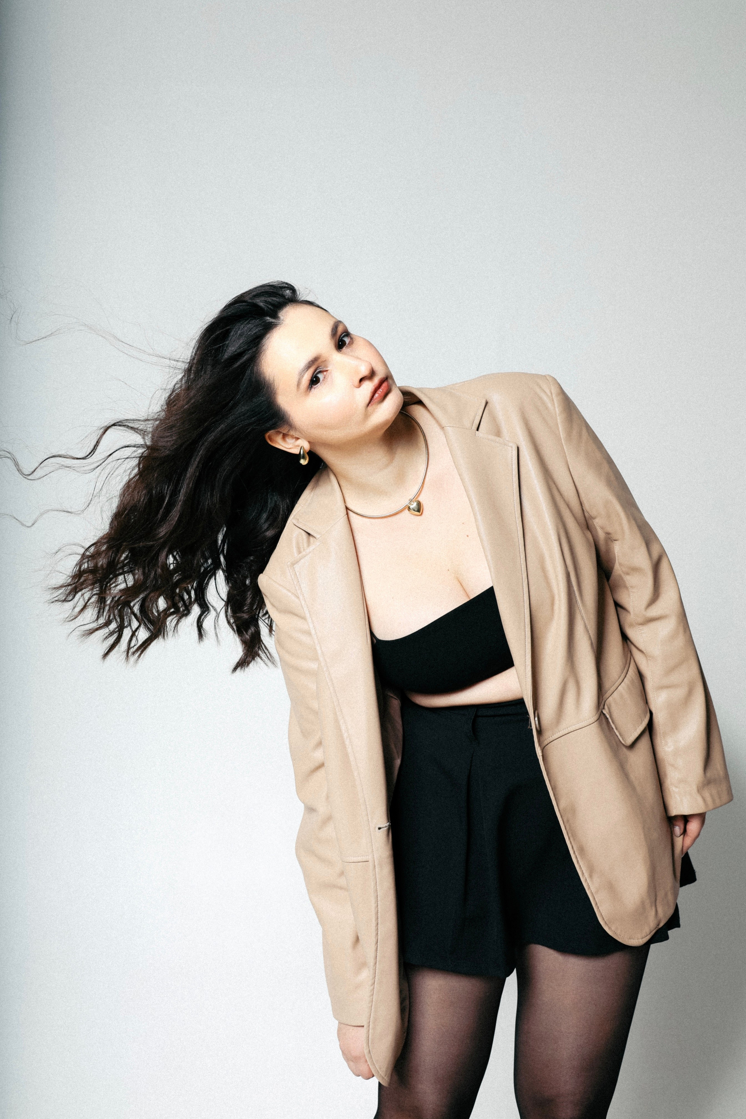 Олеся. Фотограф Елизавета Наумова