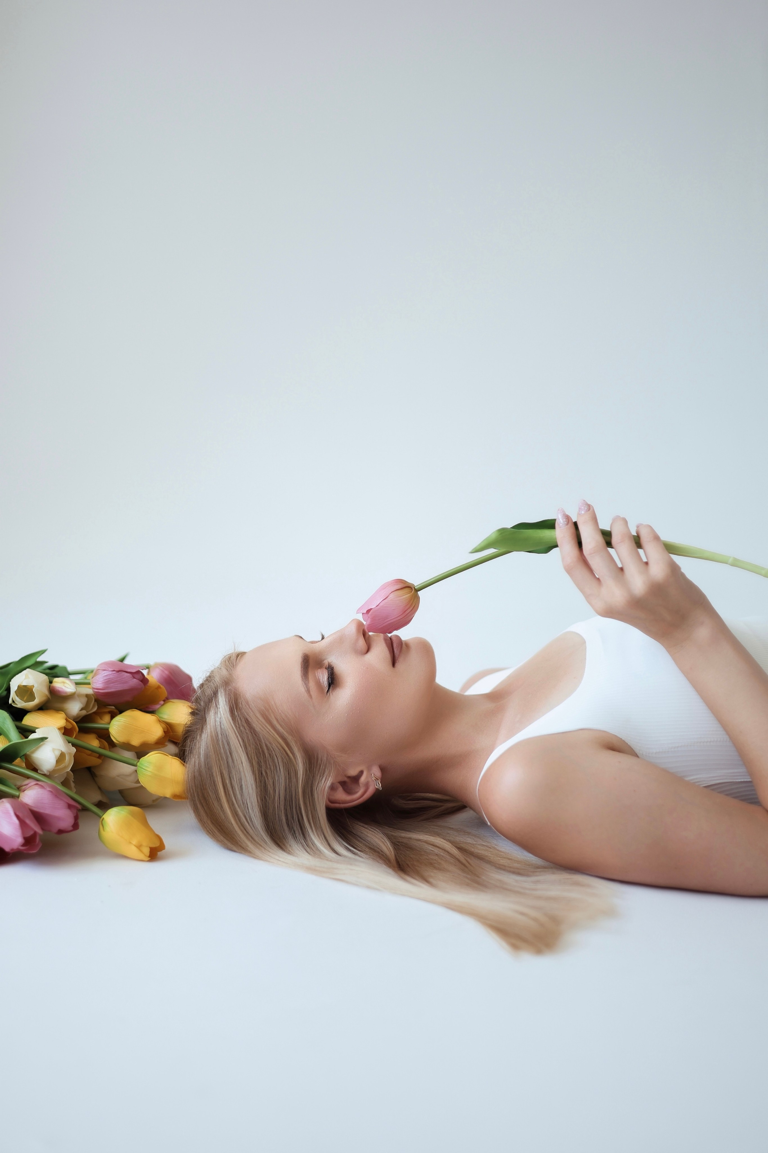 Карина. Фотограф Елизавета Наумова