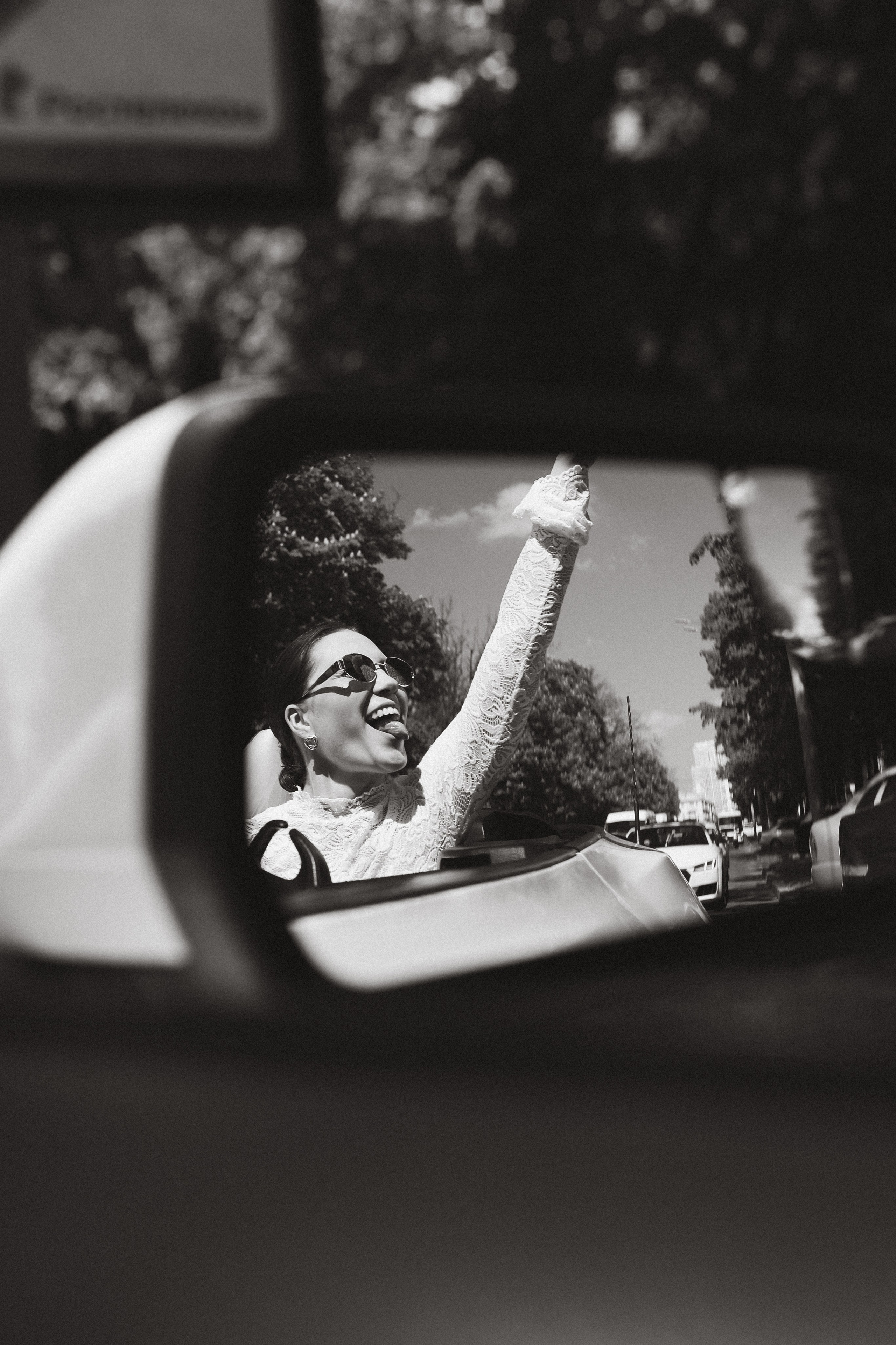 Свадебная история / Картинная галерея. Свадебный фотограф Катерина Евст