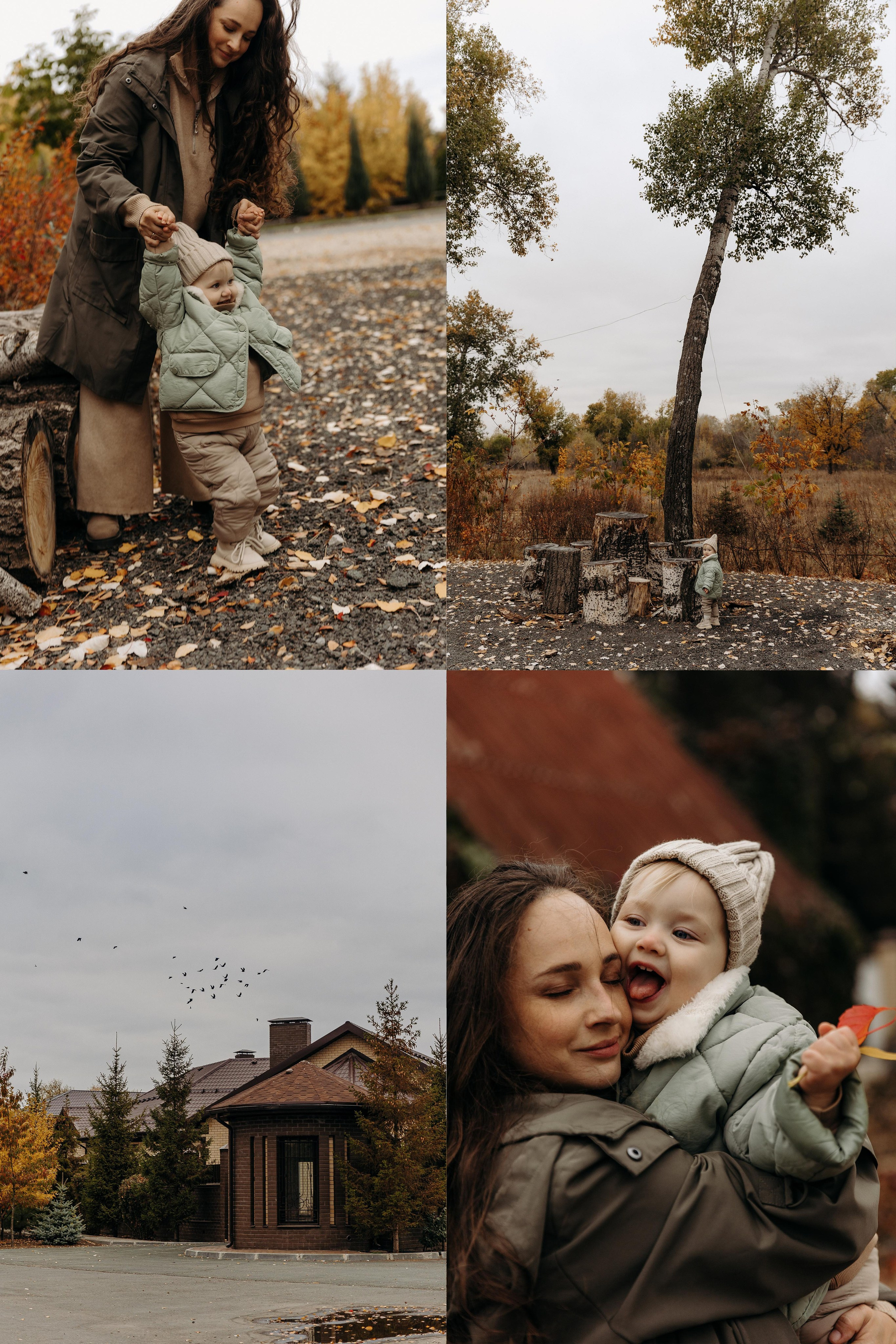 Семейные фотосессии. Фотограф в Саратове Мария Буршина