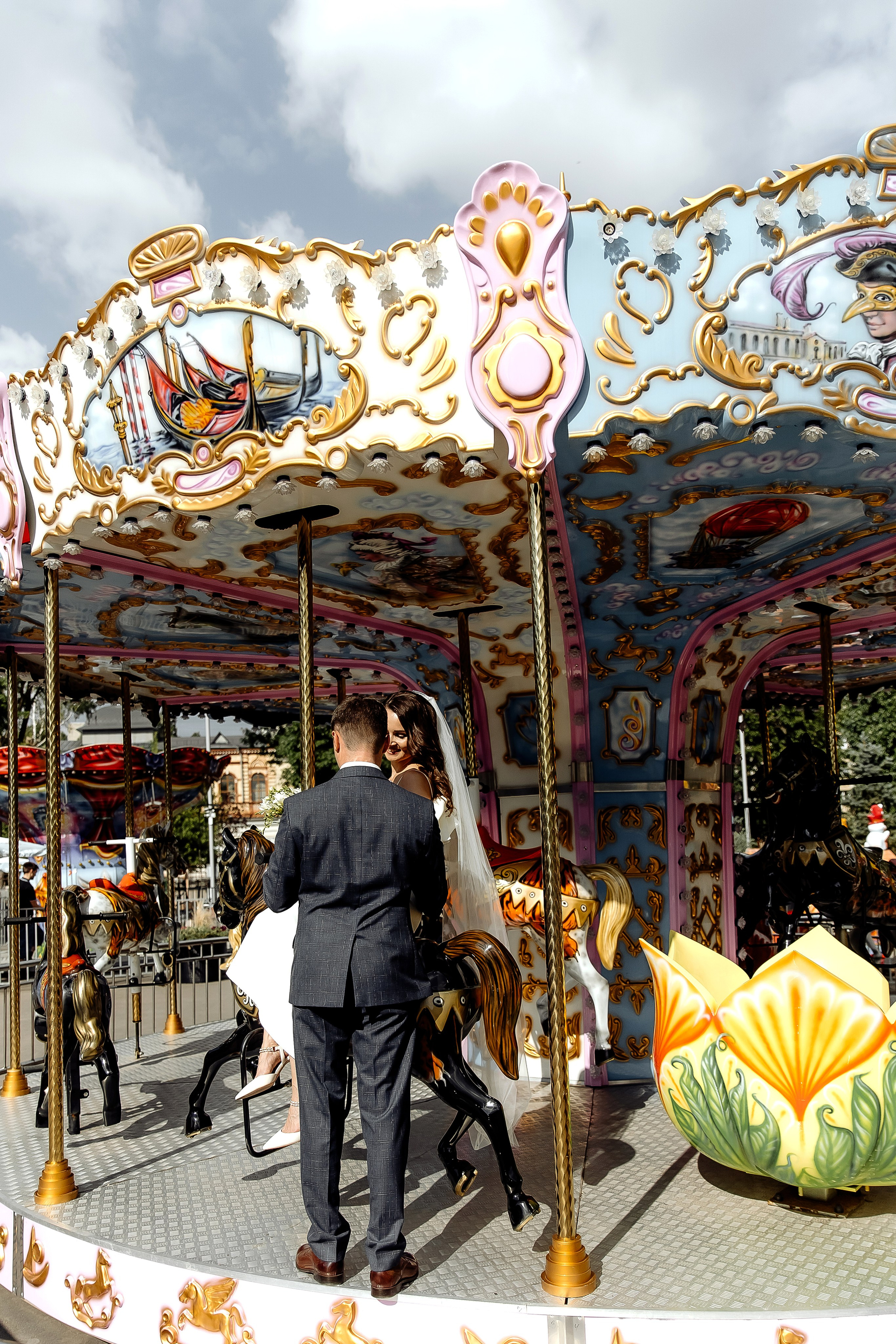 I&E. Фотограф в Саратове Мария Буршина