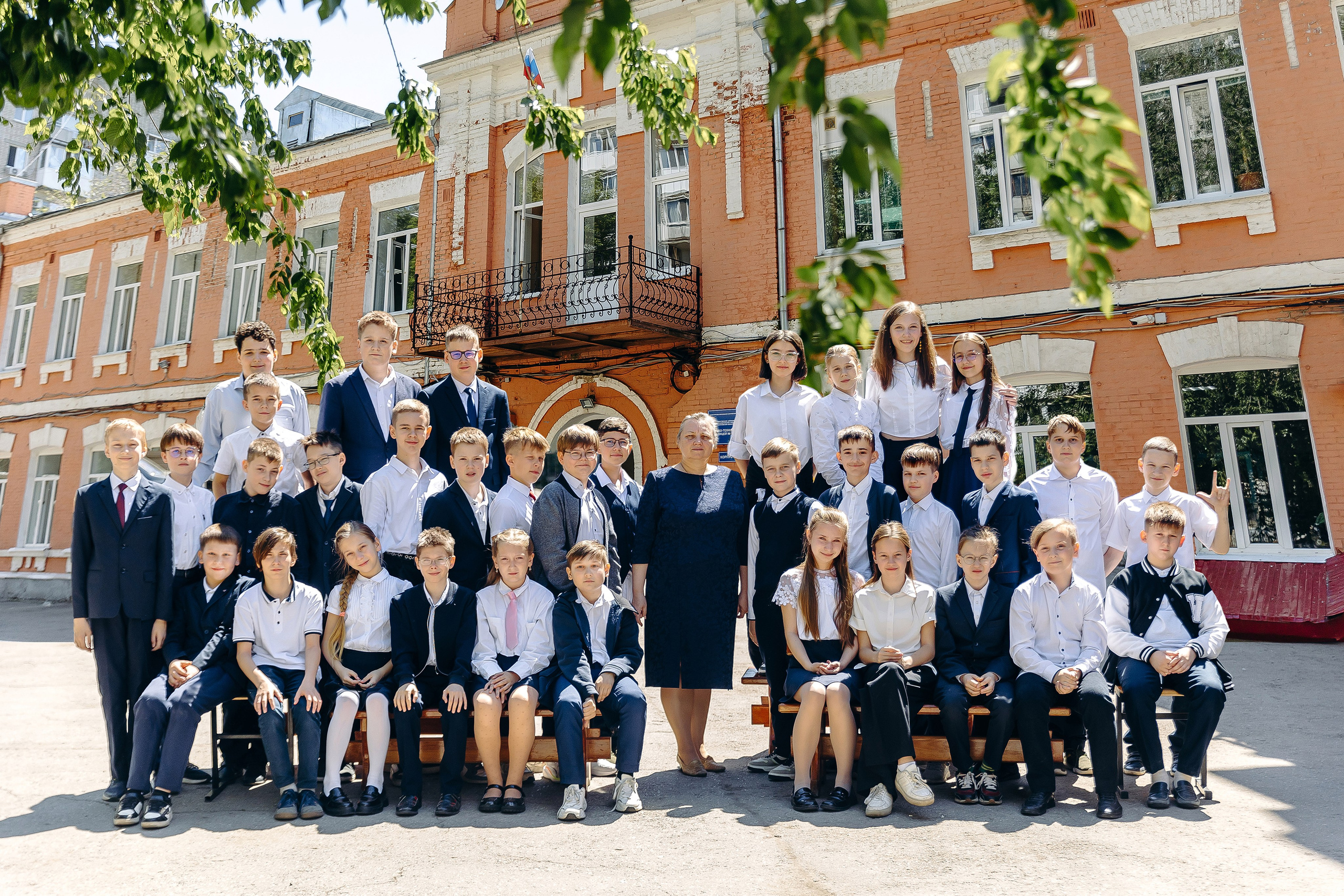 ВЫПУСКНЫЕ АЛЬБОМЫ. Фотограф в Саратове Мария Буршина