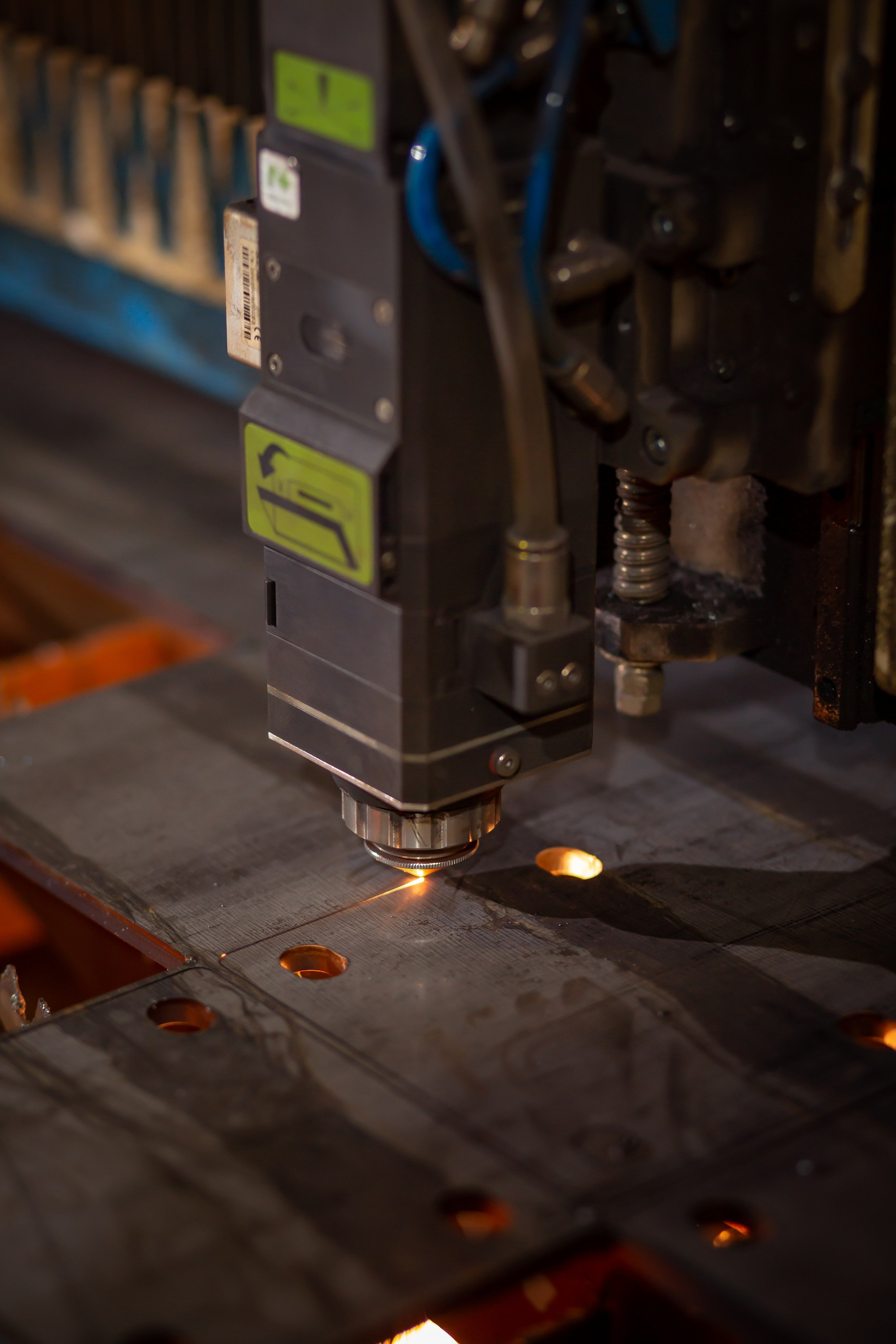 Производство систем ограждений