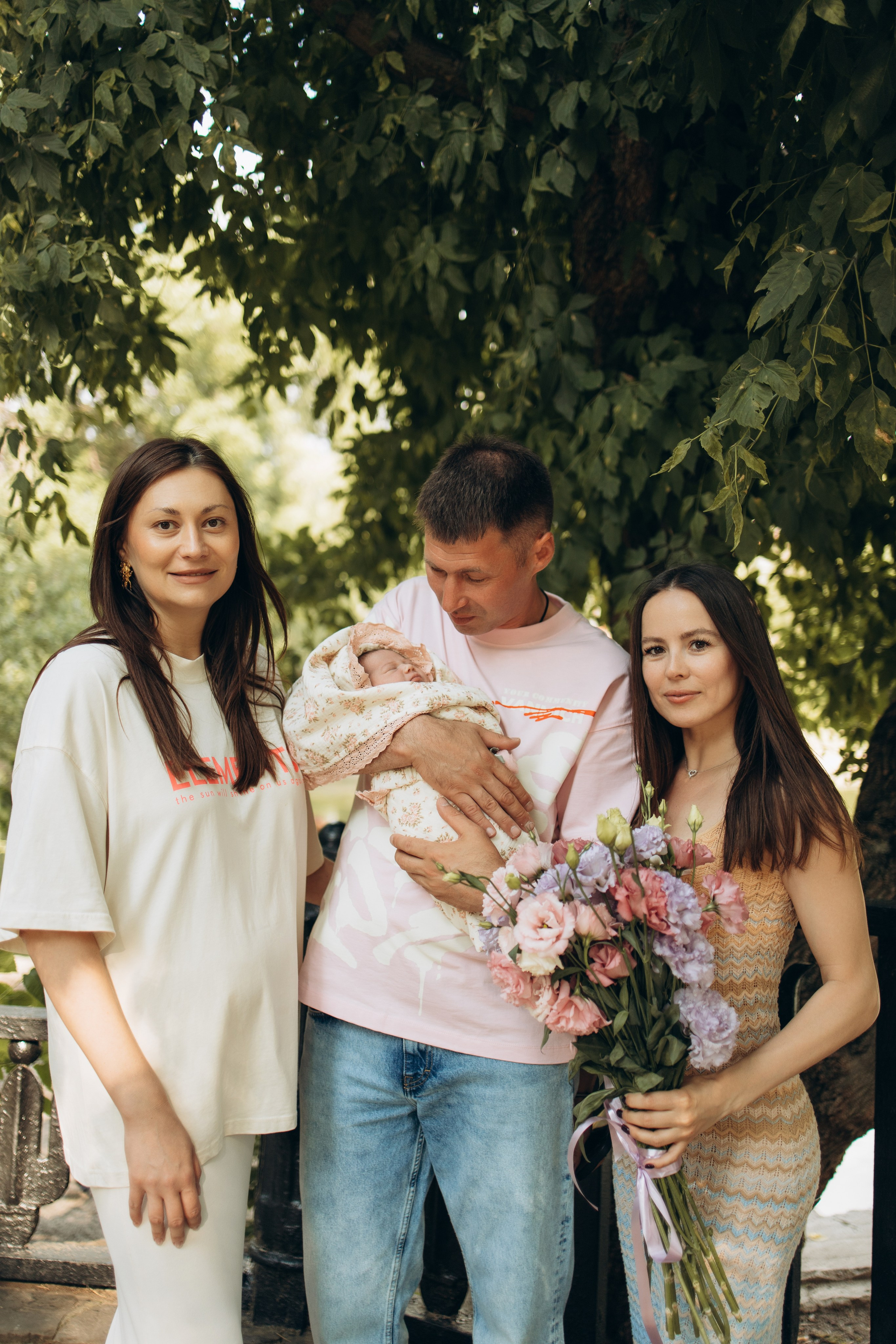 Выписка Виктории. Самый теплый фотограф в Краснодаре Рябоконь Ксения