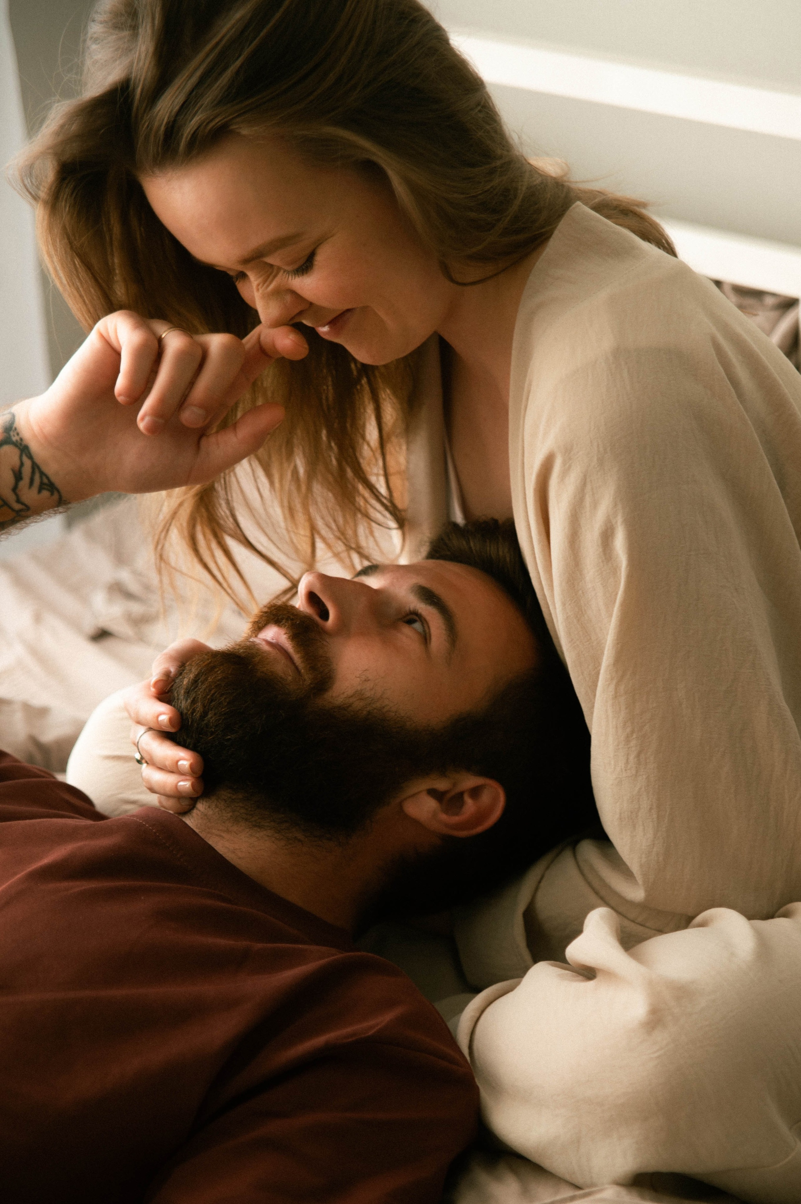 Лавстори. Свадебный и портретный фотограф в Санкт-Петербурге Юлия Елесина
