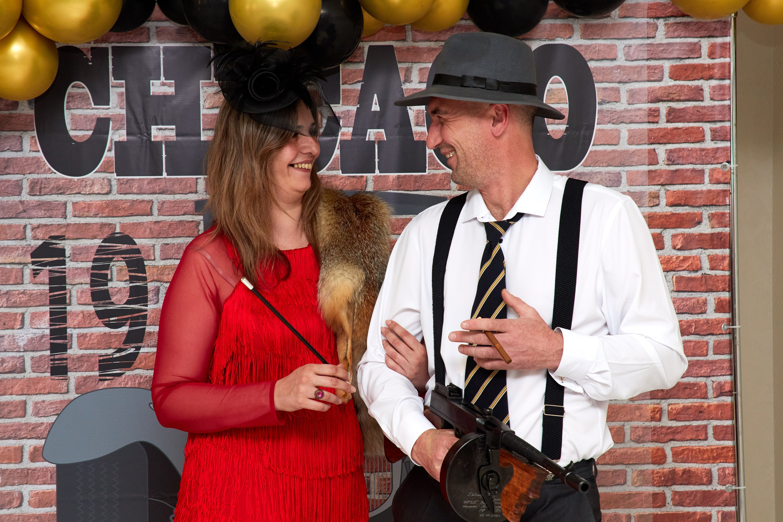 Однажды в Чикаго у Доньи Елены. Фотограф и видеограф Антон Калашников | Пятигорск