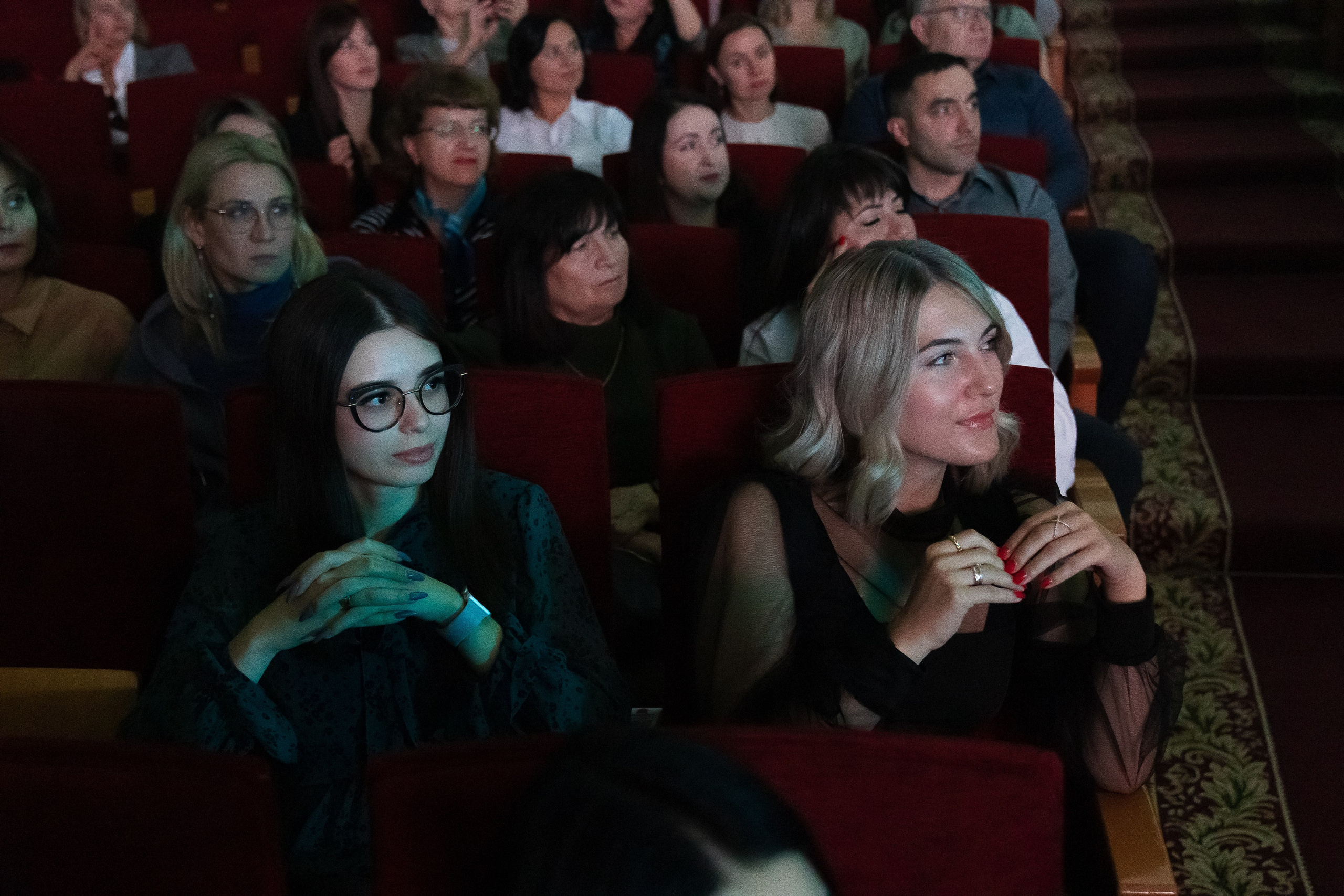 Концерт EMIN Ставрополь 30 Октября 2023. Фотограф Николай Петрушкин | Ставрополь, Москва