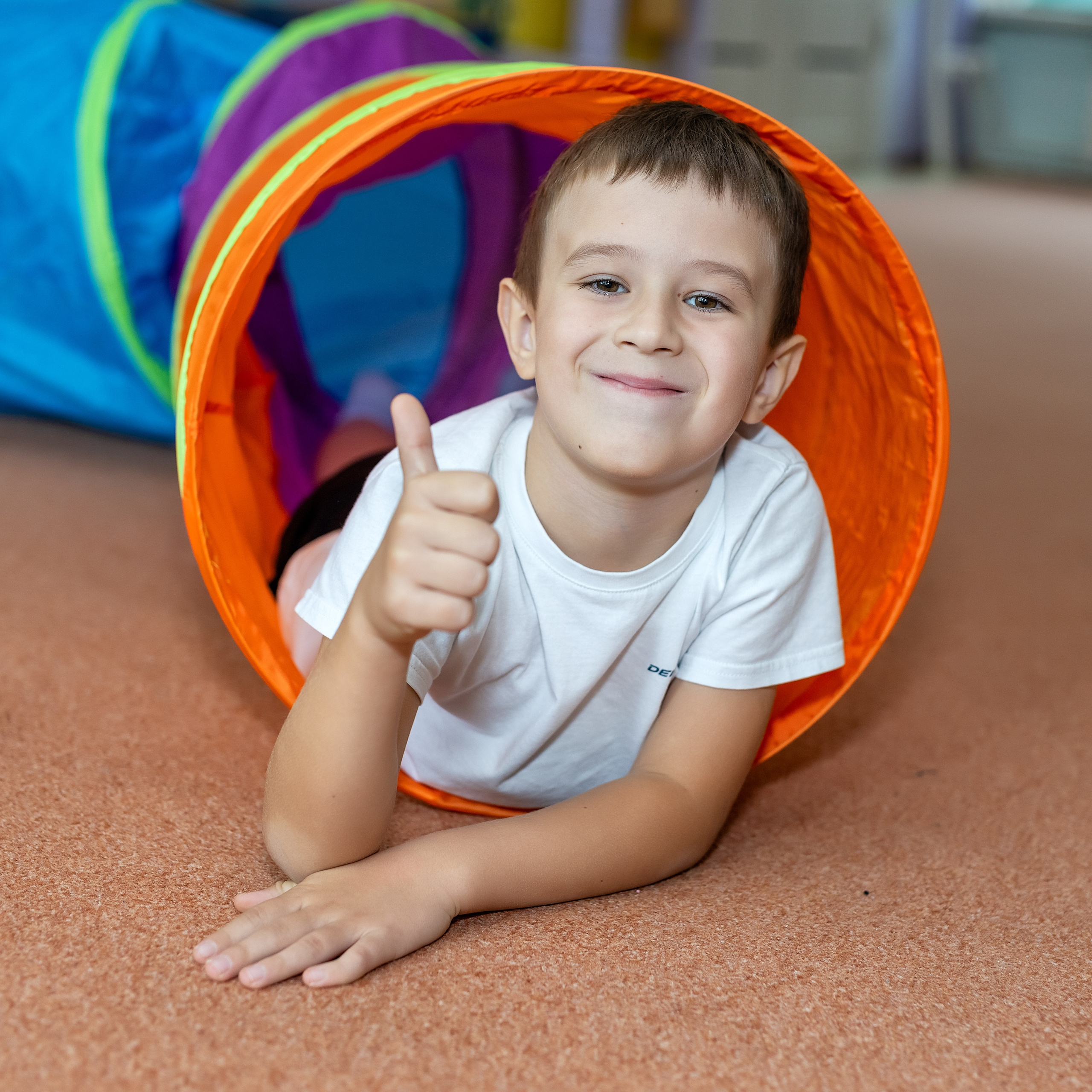 Детский сад № 38 «Парус», группа «Осьминожки». Владивосток. Стильный выпускной альбом Владивосток фотограф Вероника Мигачева