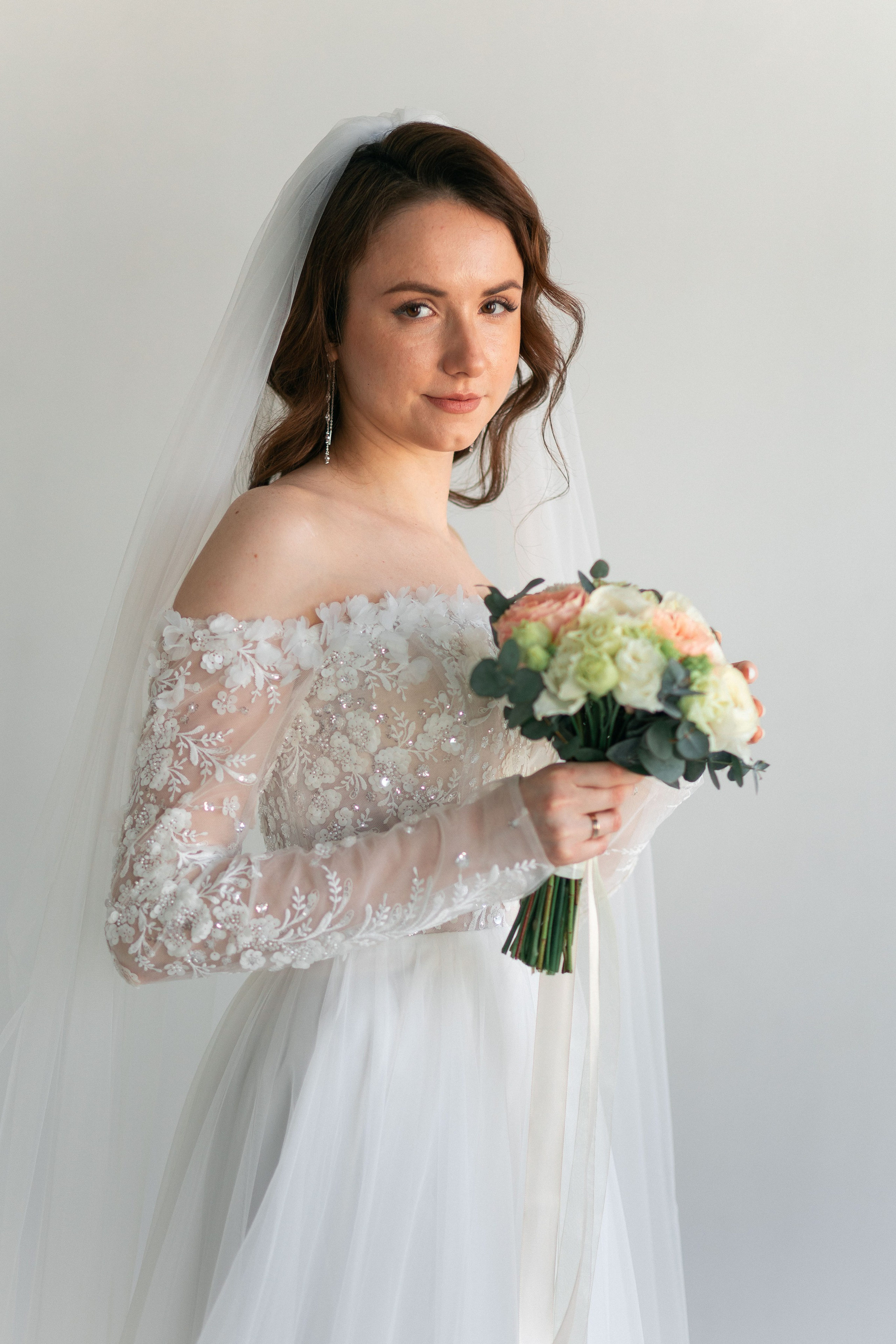 M&I. Семейный фотограф в Севастополе и Симферополе Александра Чистякова