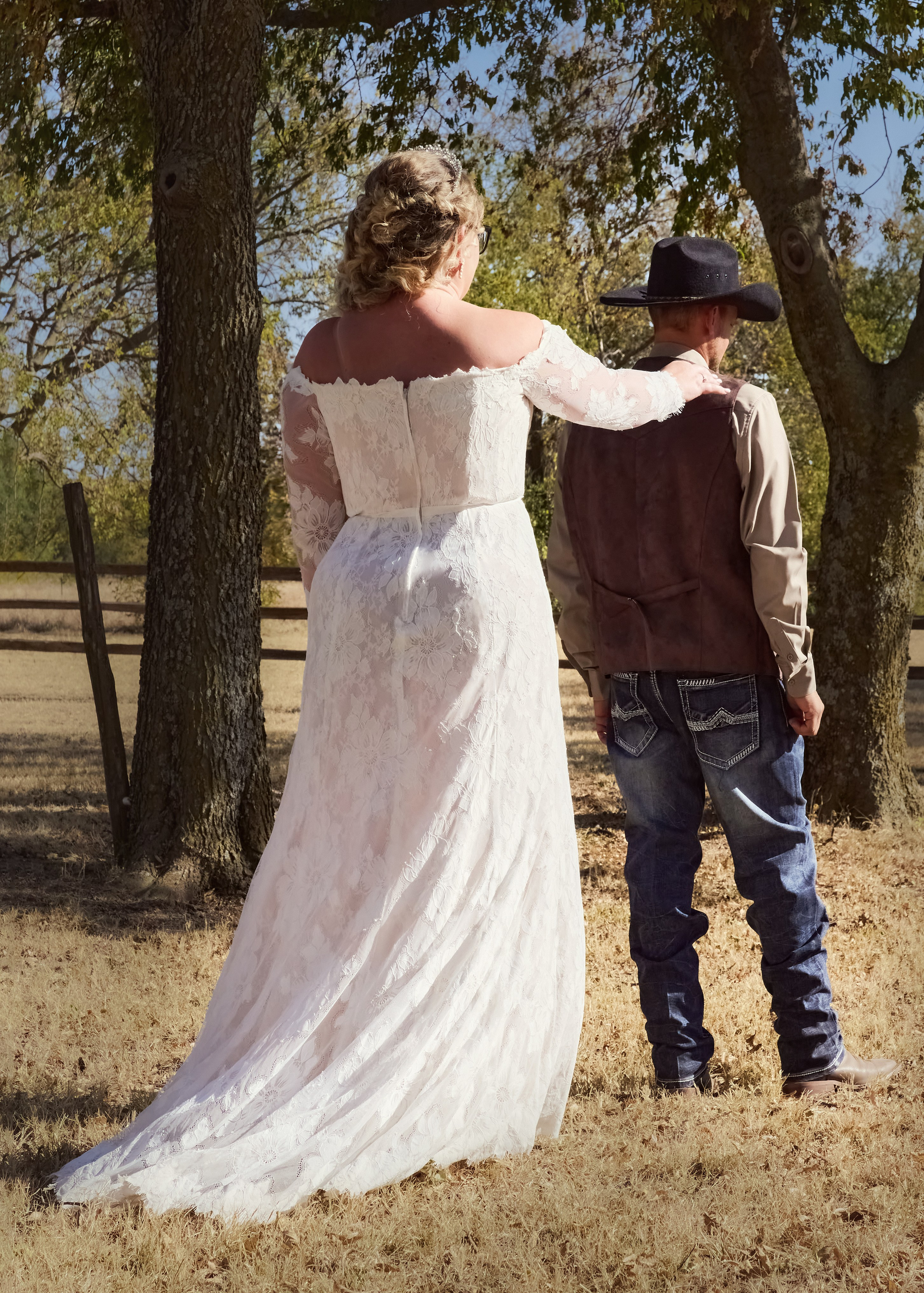 Wedding photographer Oklahoma US