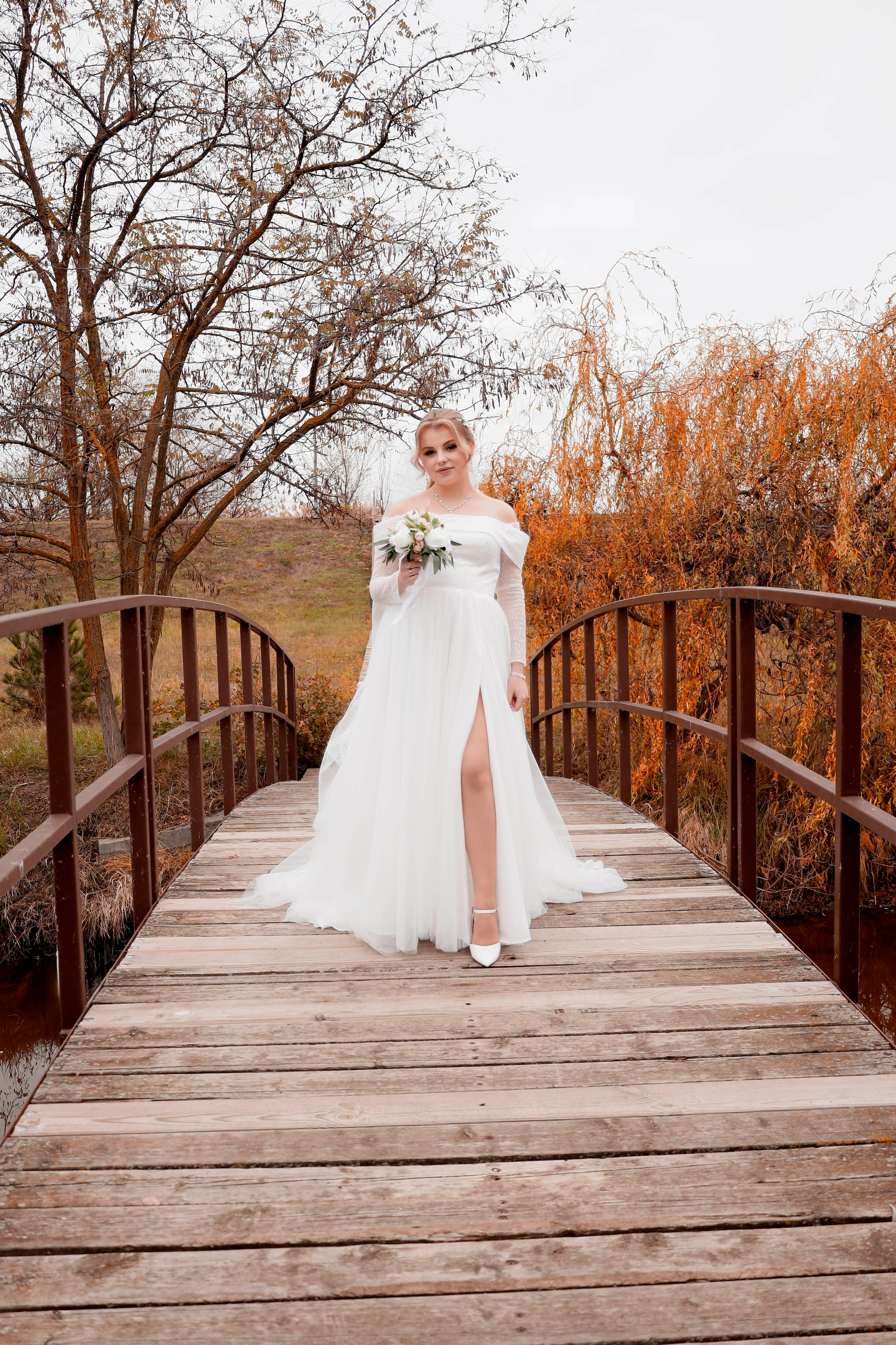 Владимир и Валентина. Свадебный фотограф ростовская область