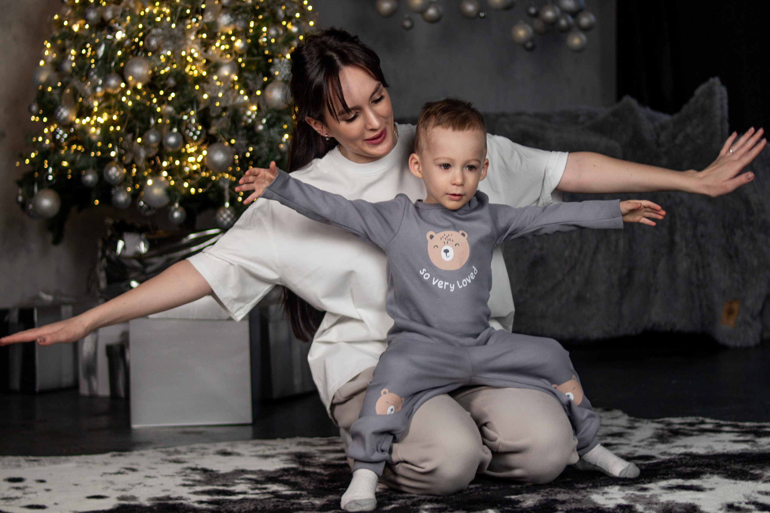 Детский и семейный портрет. Фотограф Екатерина Юдина | Санкт-Петербург