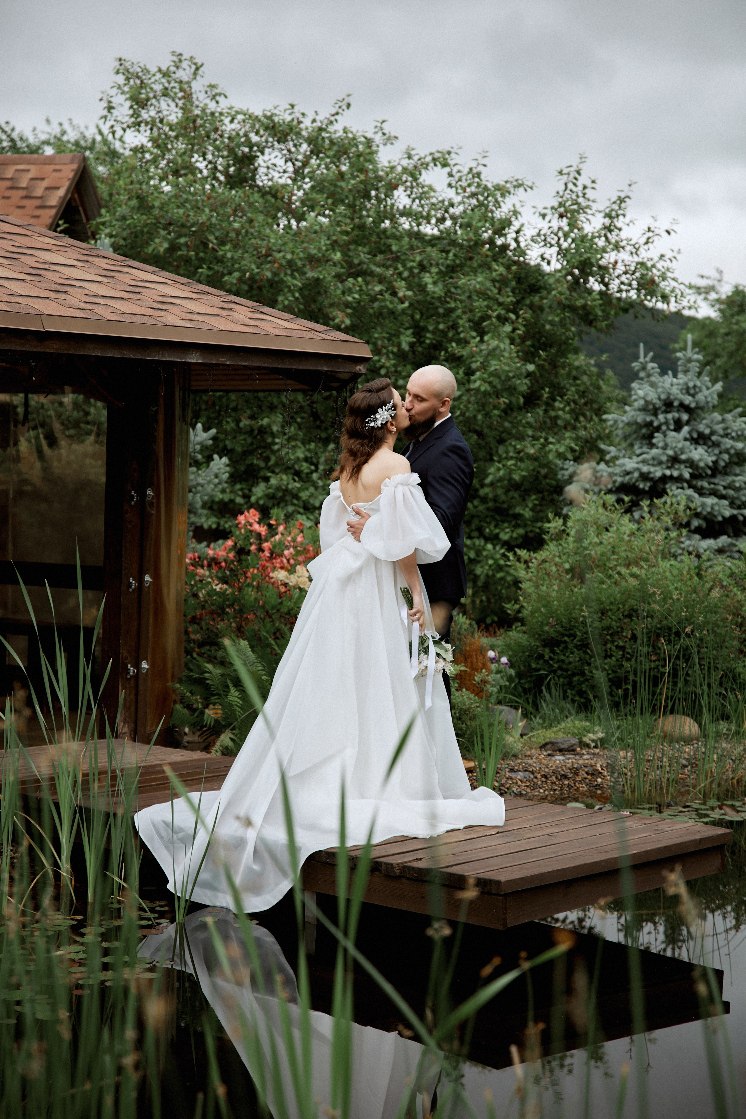 Свадебные. Фотограф в г. Уссурийск Юлия Зозуля