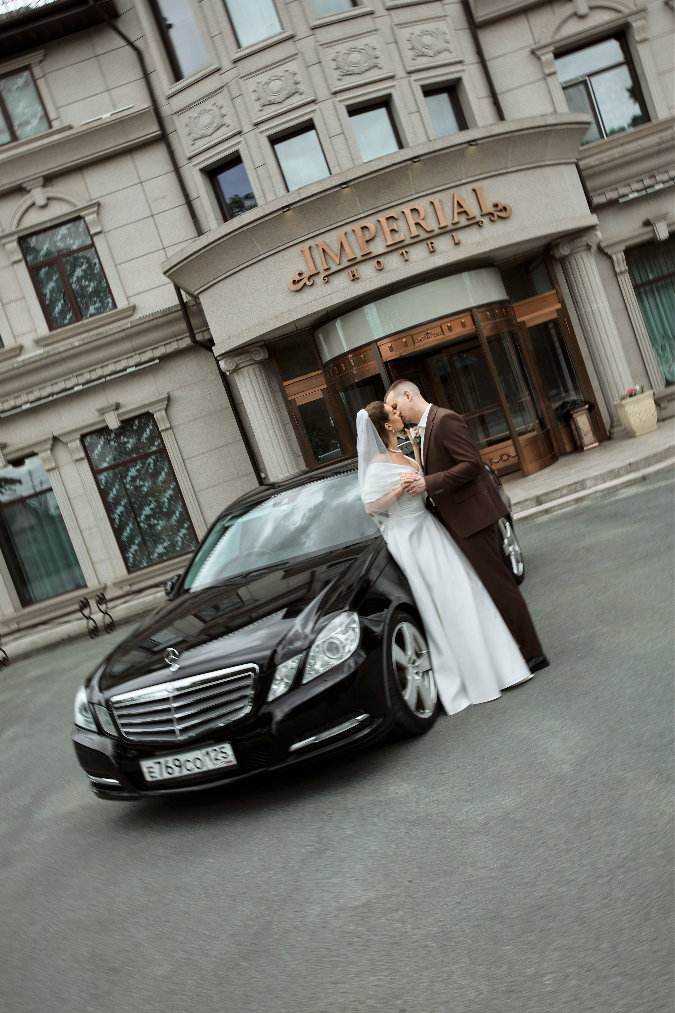 Софья и Егор. Фотограф в г. Уссурийск Юлия Зозуля