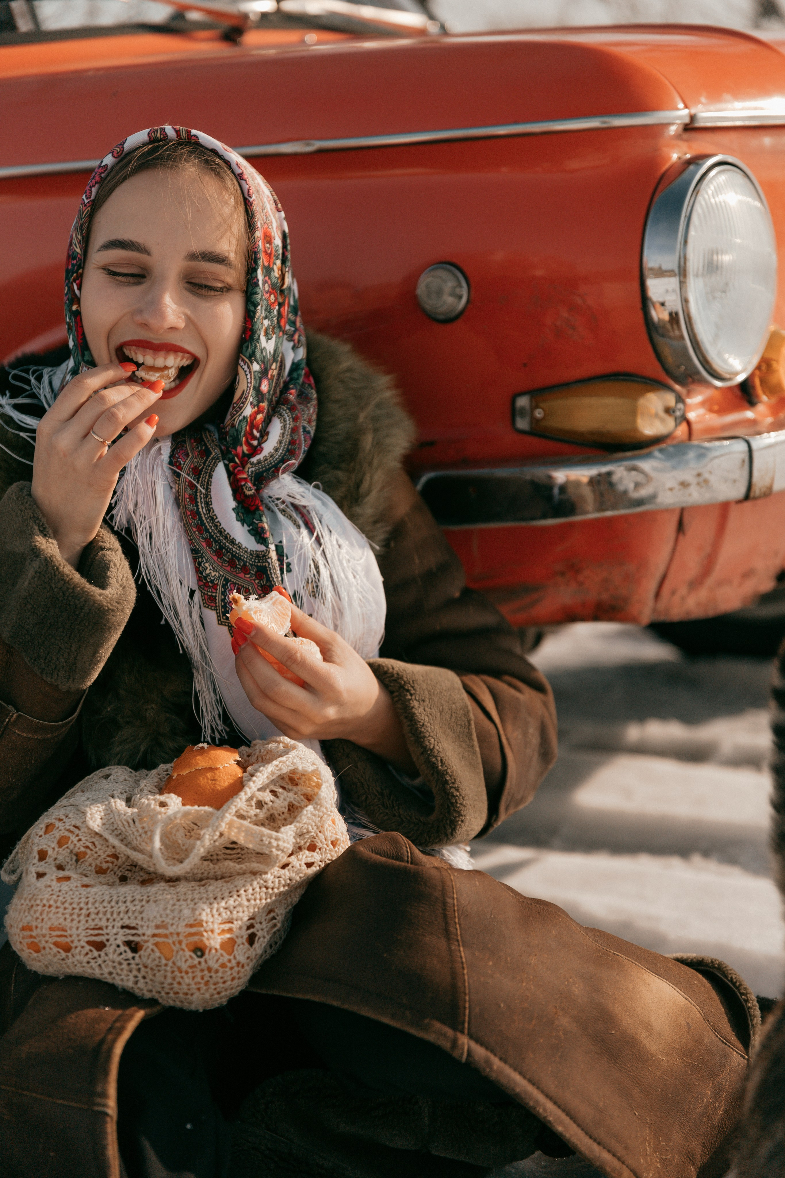 Фотопрогулки. Фотограф в г. Уссурийск Юлия Зозуля