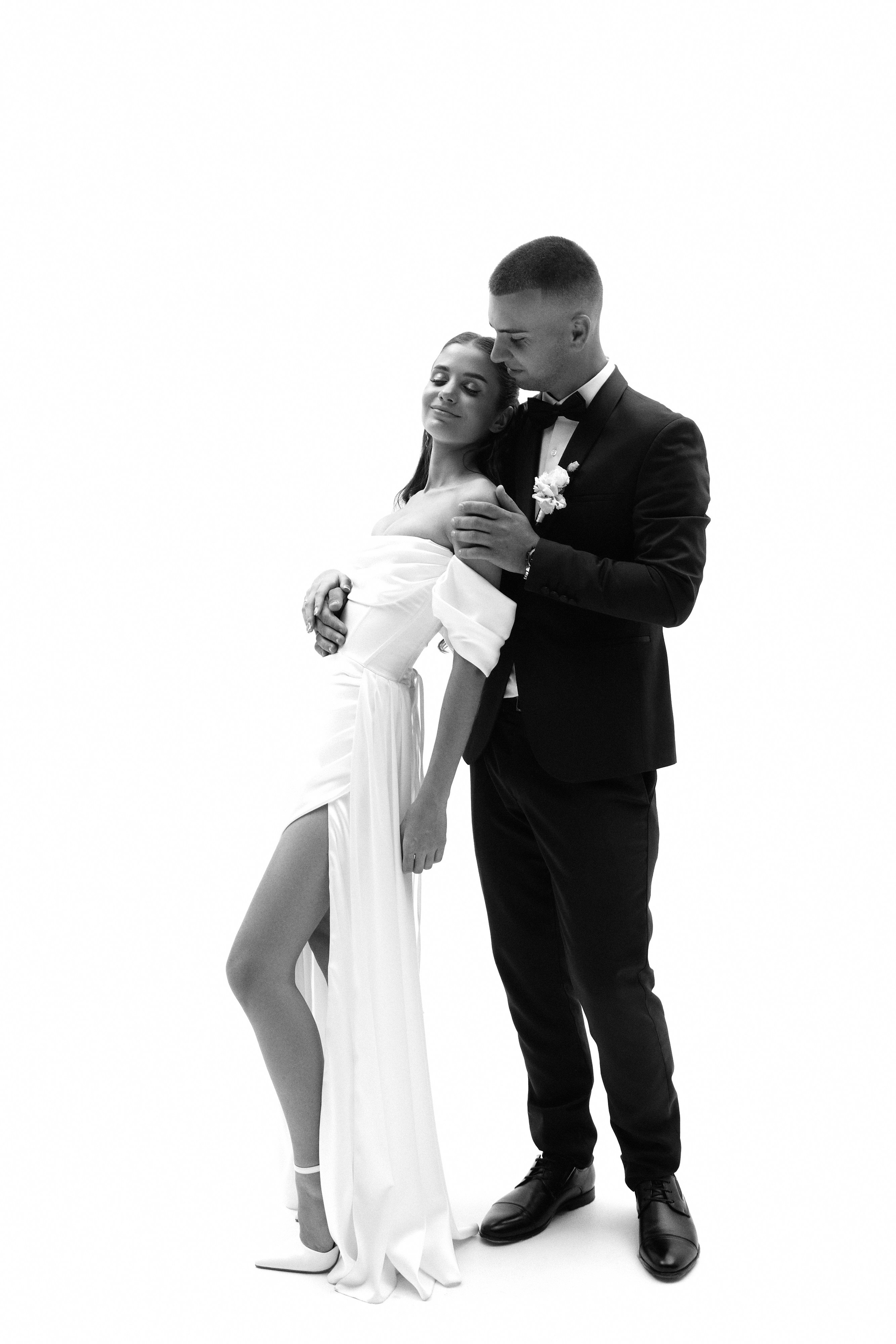 Ольга и Алексей. Фотограф в г. Уссурийск Юлия Зозуля