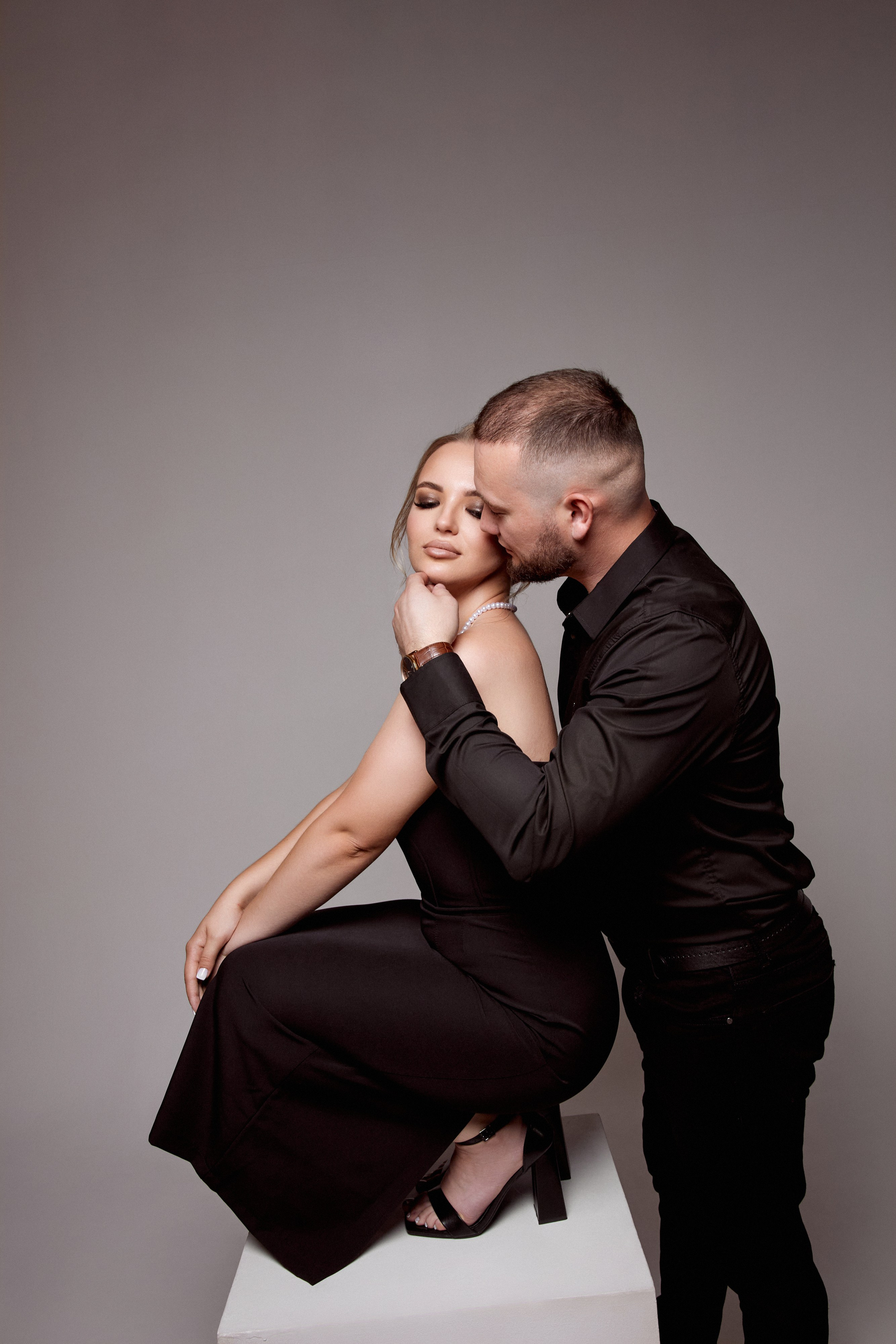 Love Story. Фотограф в г. Уссурийск Юлия Зозуля